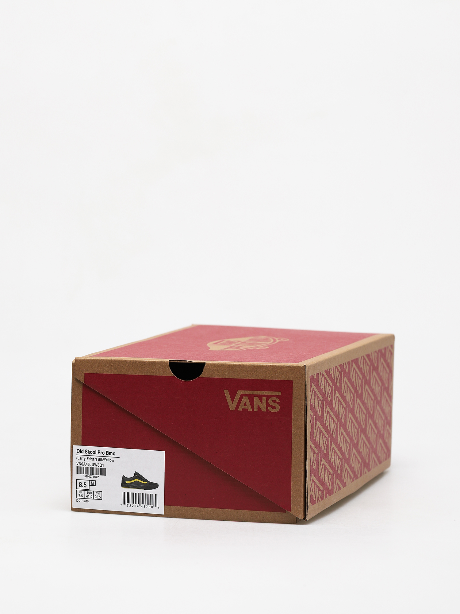 Pantofi Vans Old Skool Pro Bmx (larry)