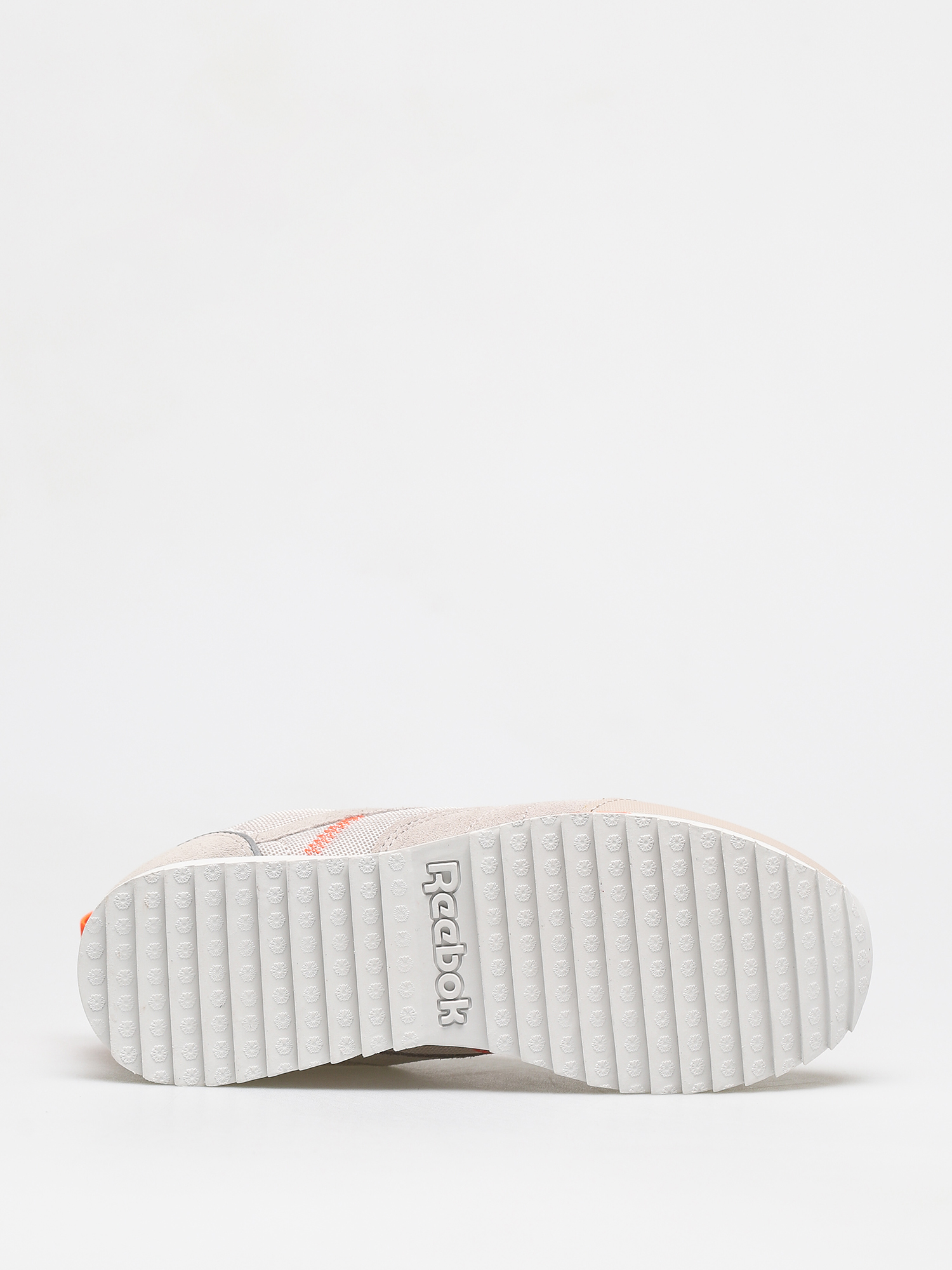 Pantofi Reebok Cl Leather Ripple T Wmn (stucco/lemglw/sorang)
