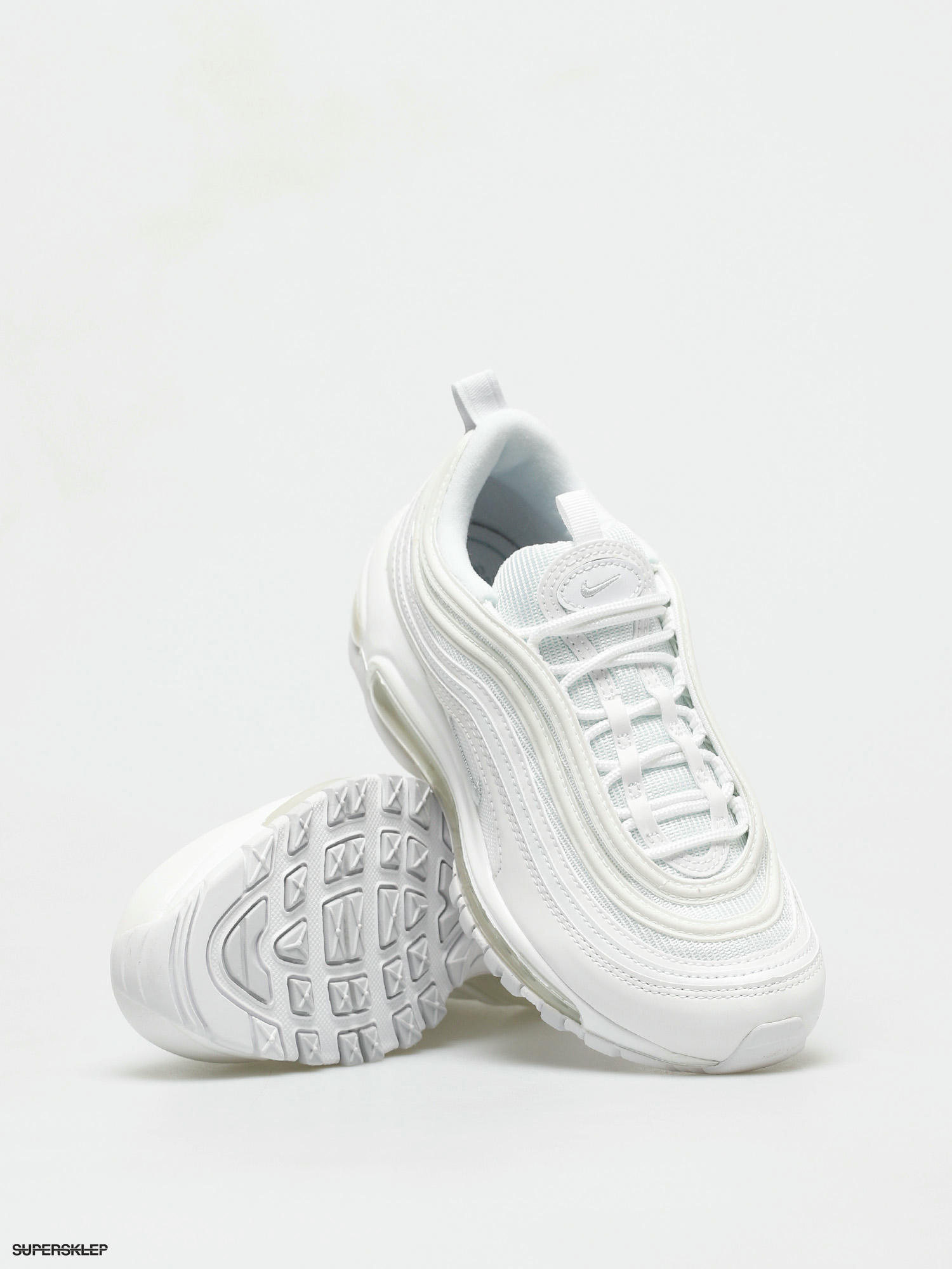 Air max 97 pure platinum sale white