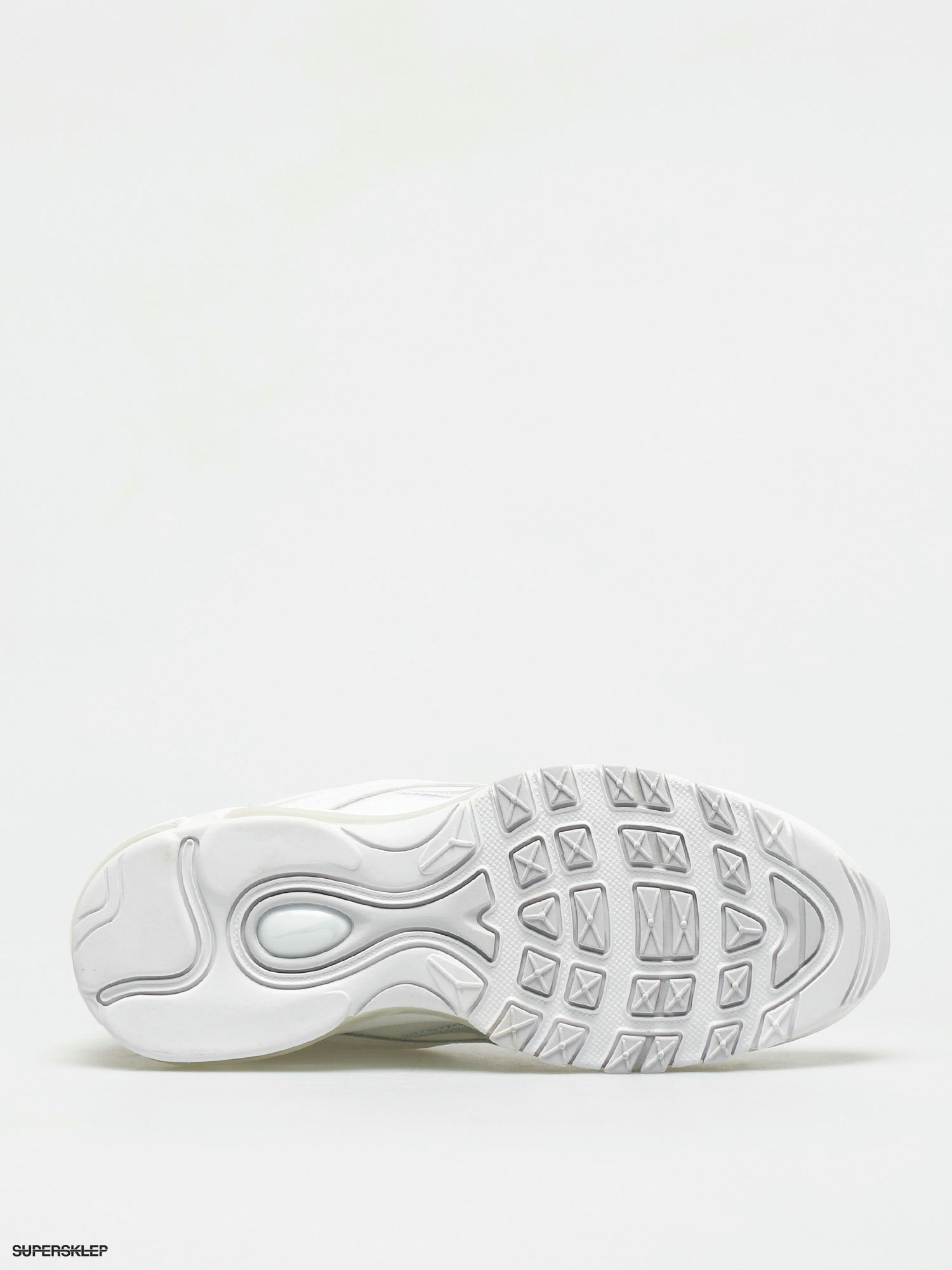 Nike air max sale 97 platinum white