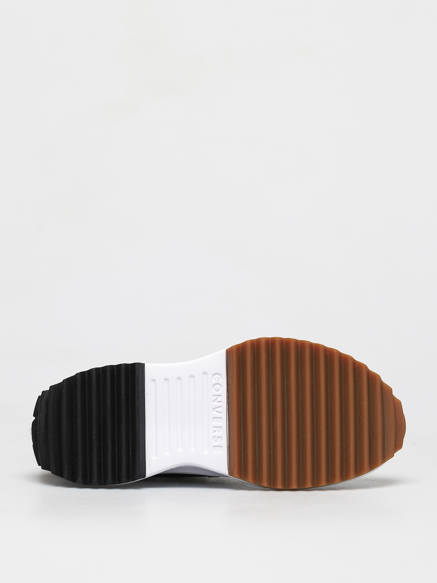 Teniși Converse Buty Run Star Hike Lugged Hi Wmn (black)