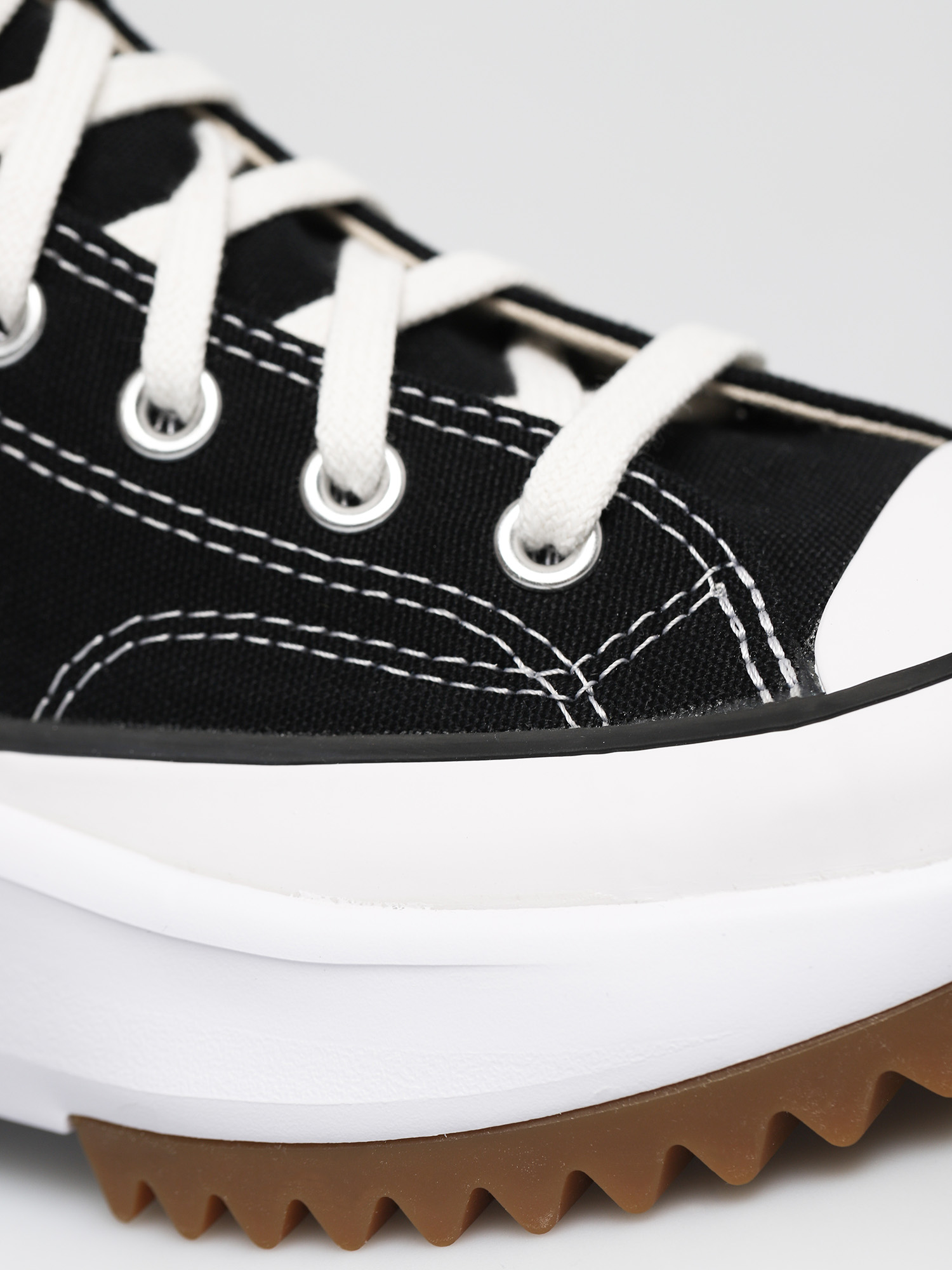 Teniși Converse Buty Run Star Hike Lugged Hi Wmn (black)