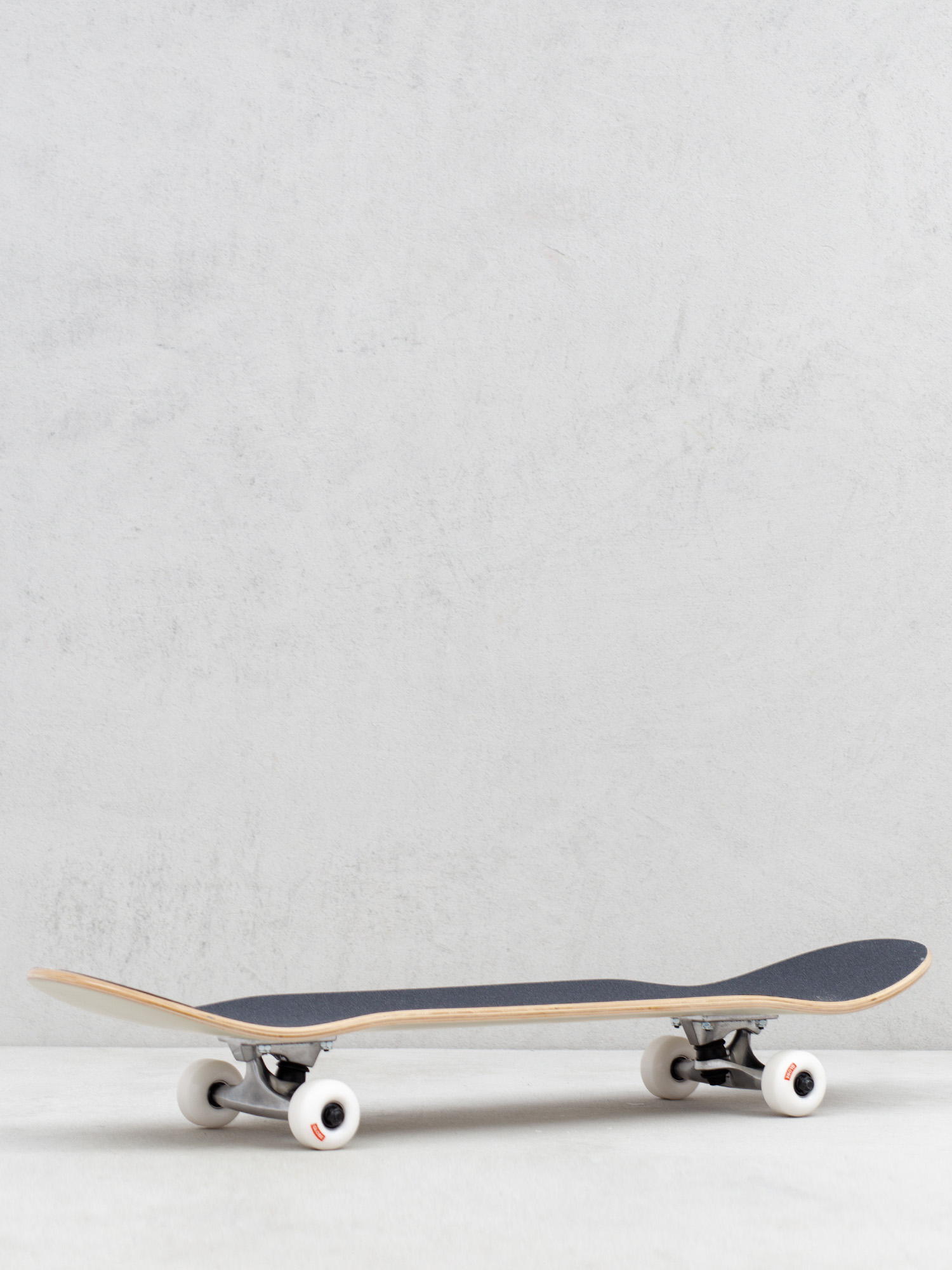 Globe Skateboard Goodstock (off white)