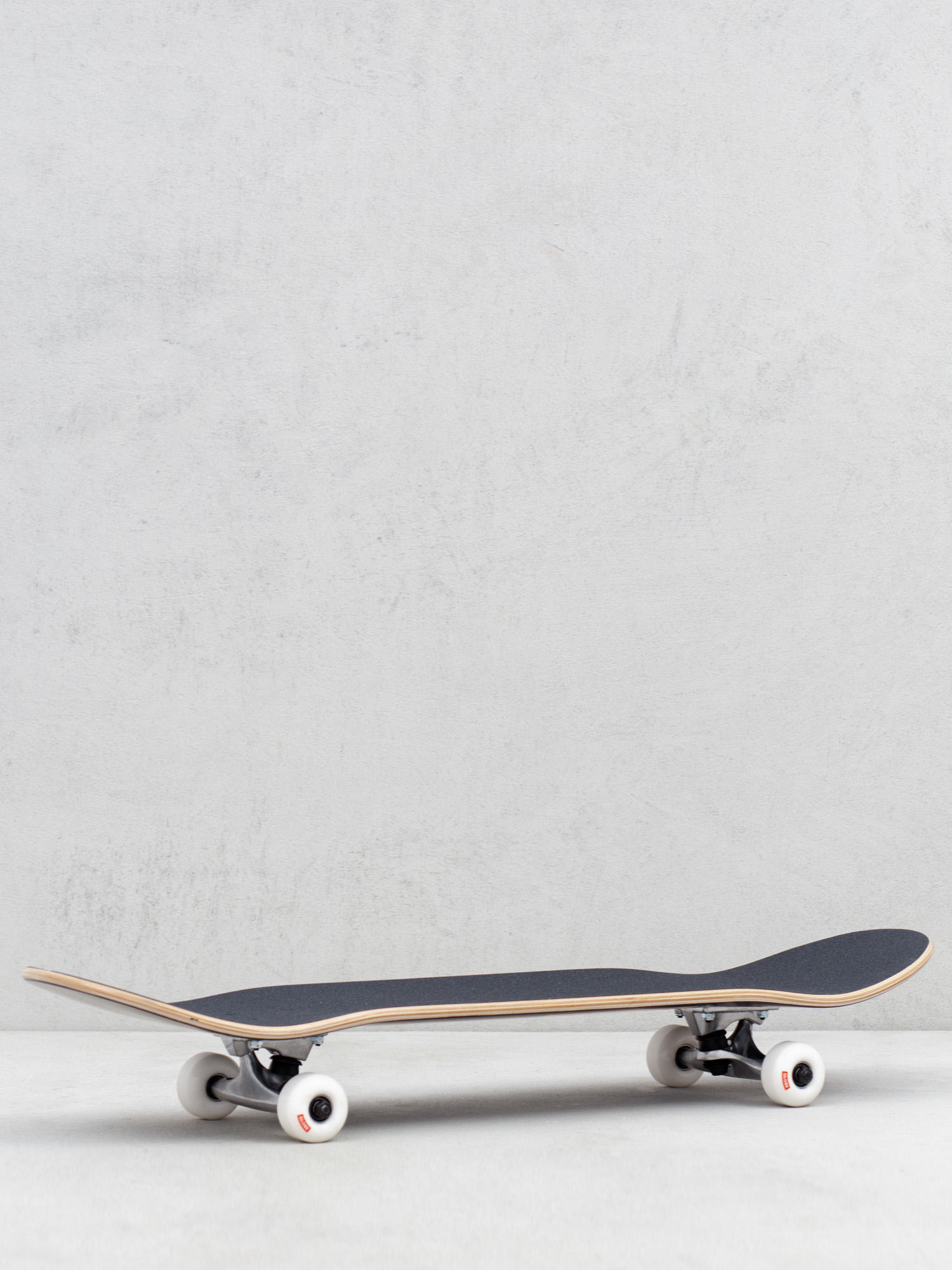 Globe Skateboard Goodstock (black)