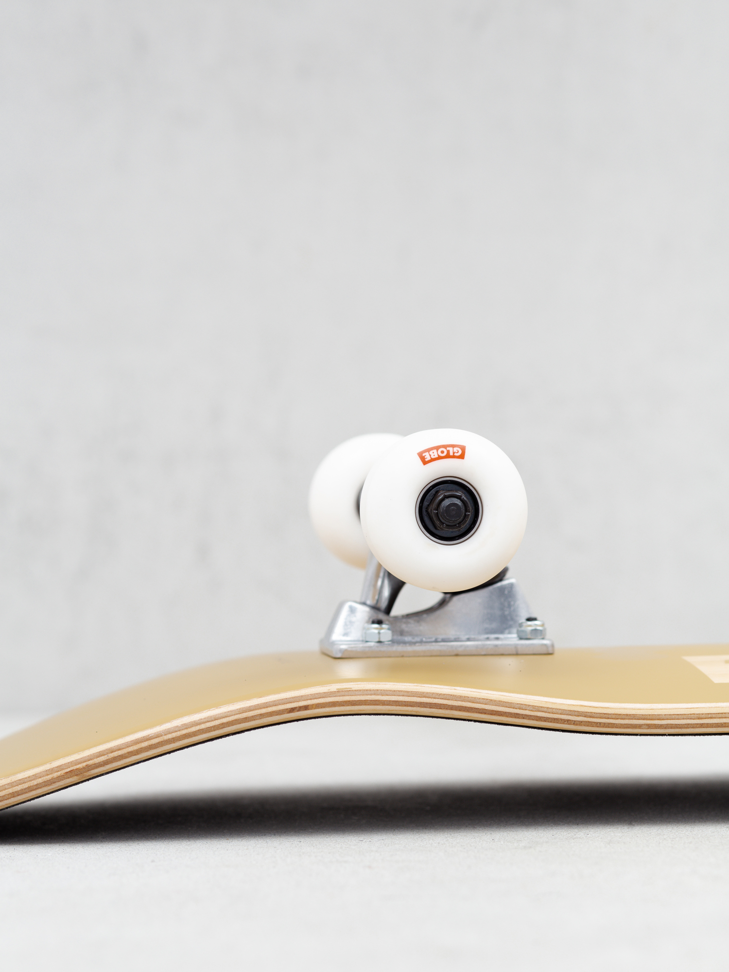 Skateboard Globe Goodstock (sahara)