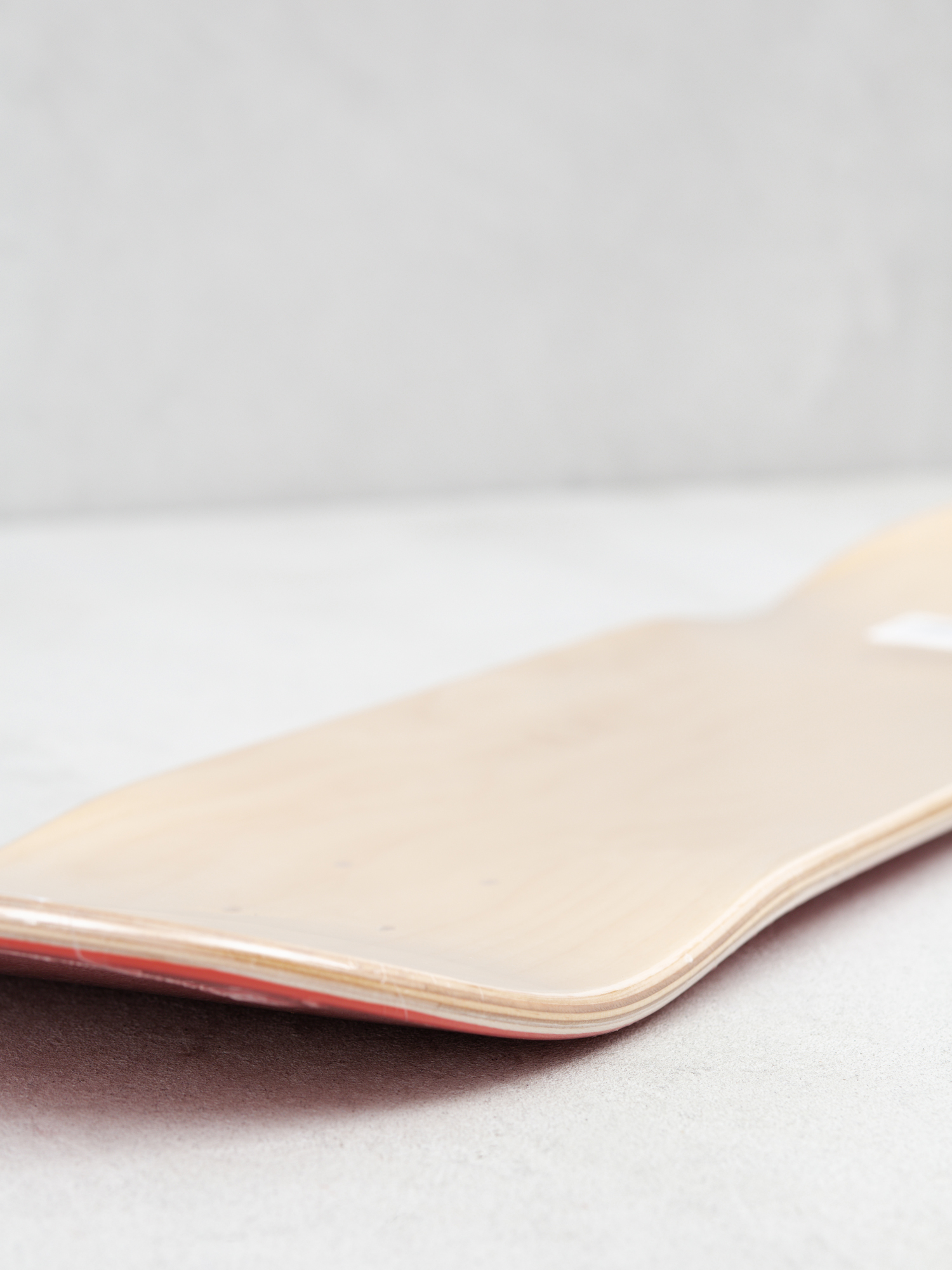 Placă Globe Goodstock (red)