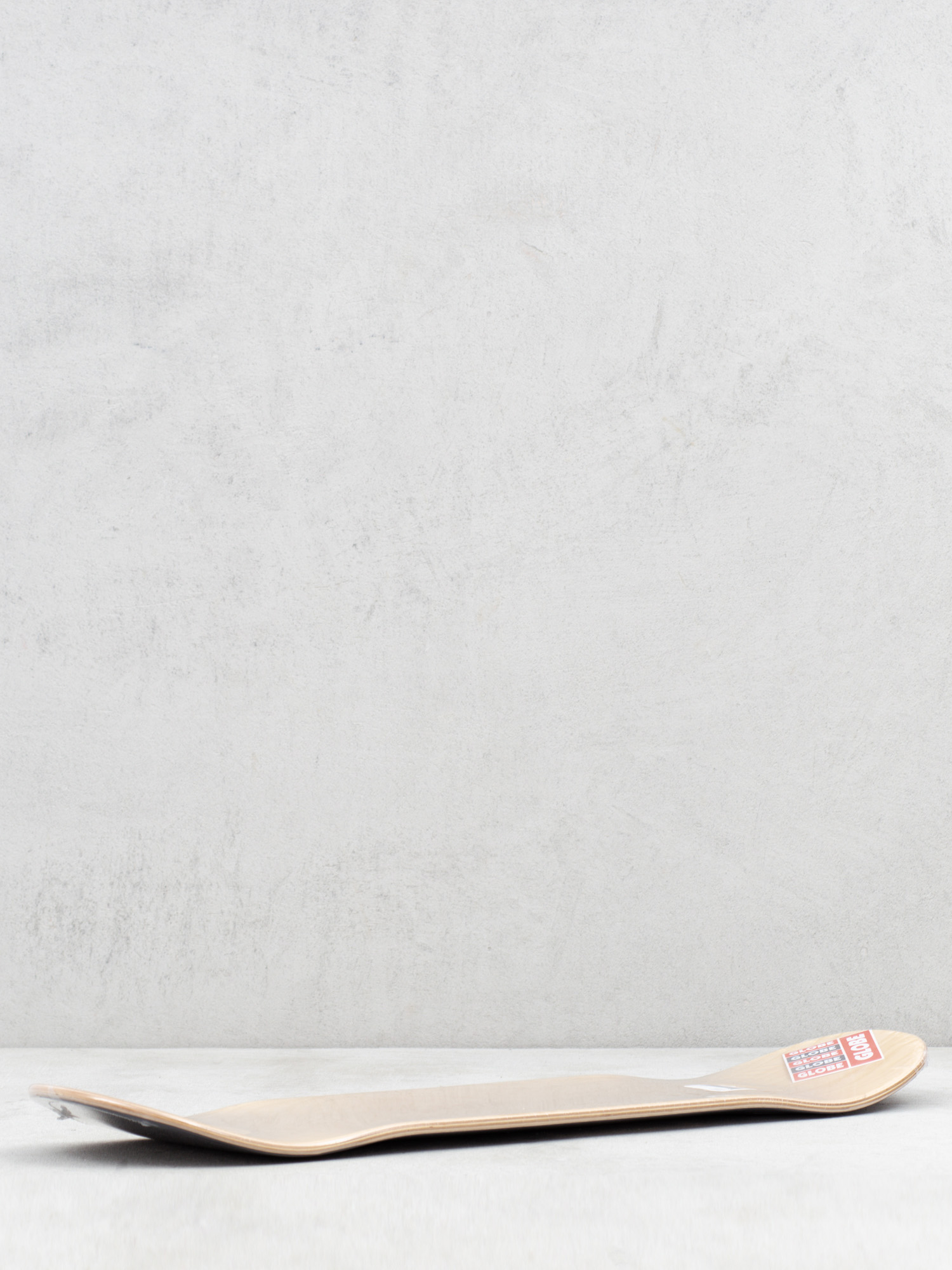 Globe Placă Goodstock (black)