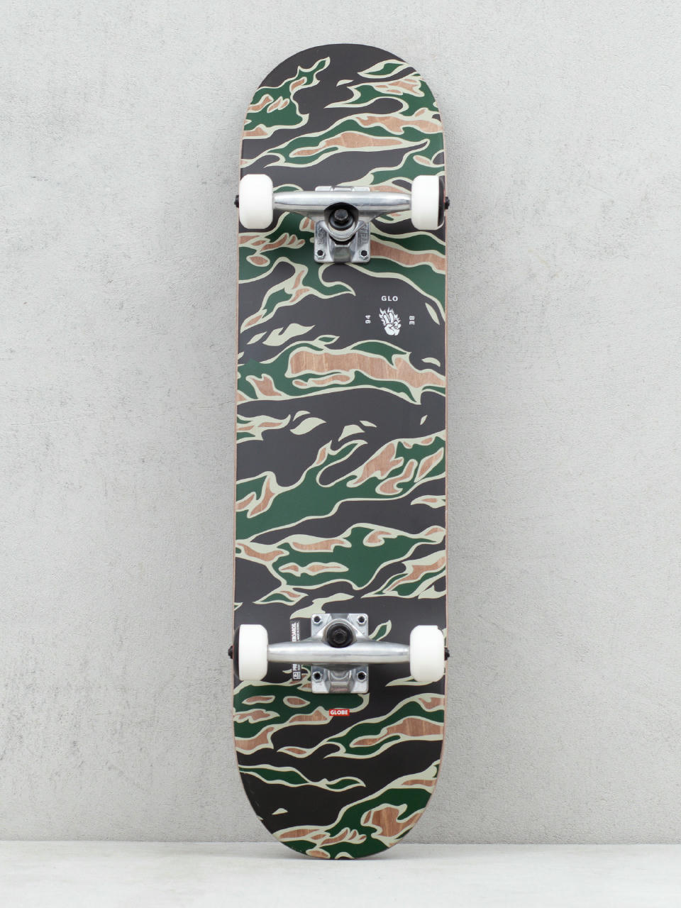 Skateboard Globe G1 Full On (tiger camo)