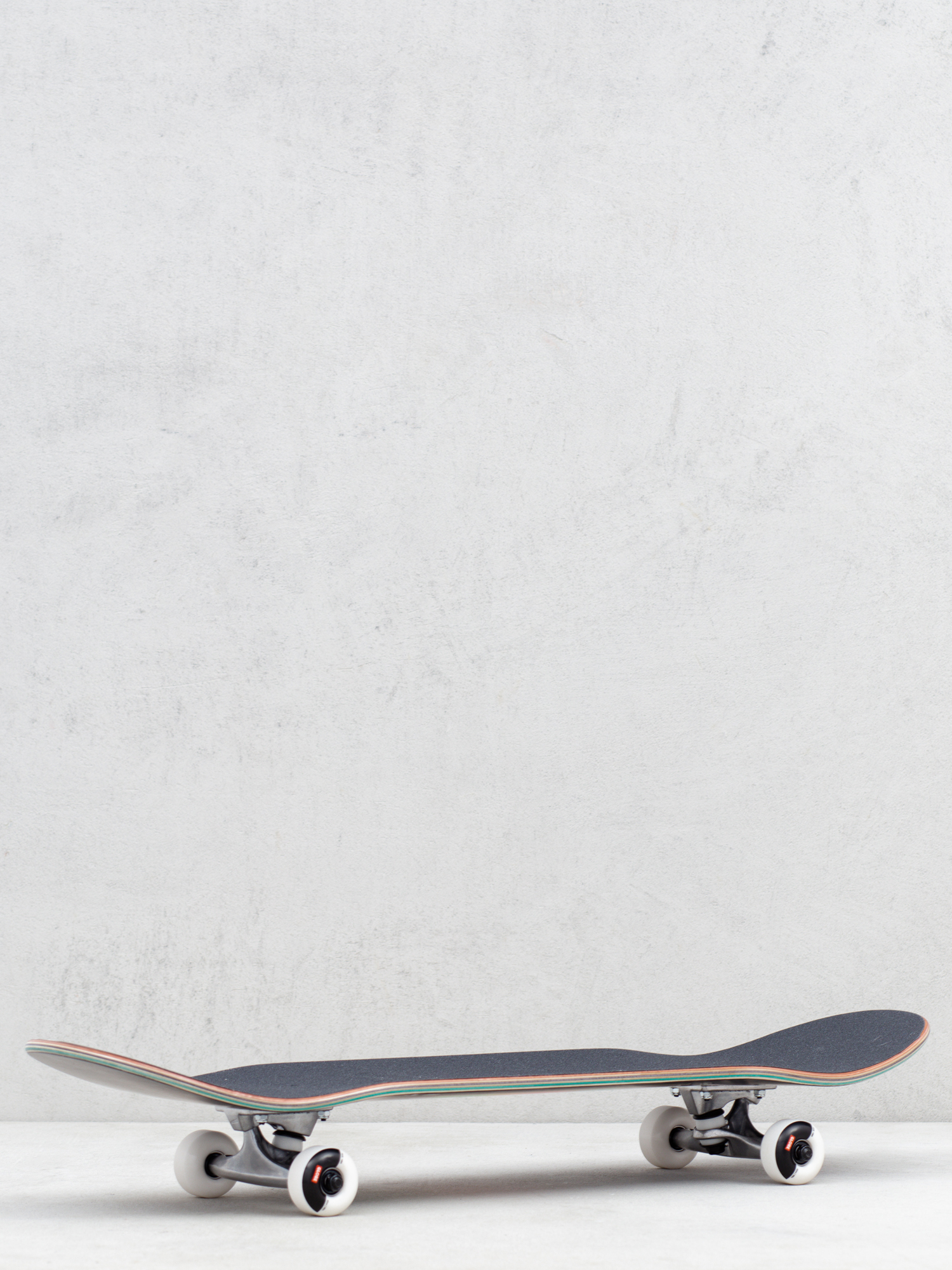 Globe Skateboard G1 Supercolor (black/pond)
