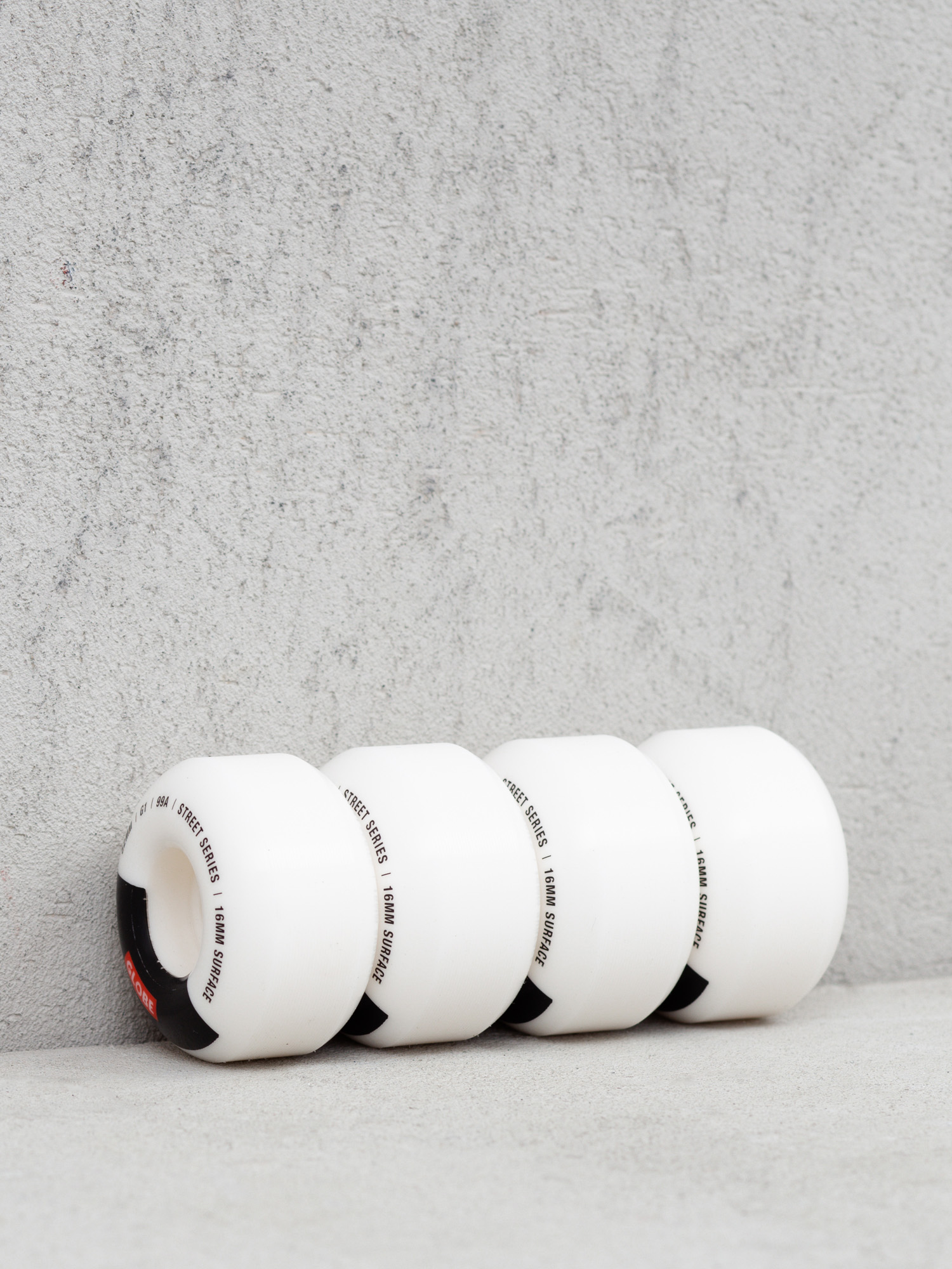 Role Globe G1 (white/black/bar)