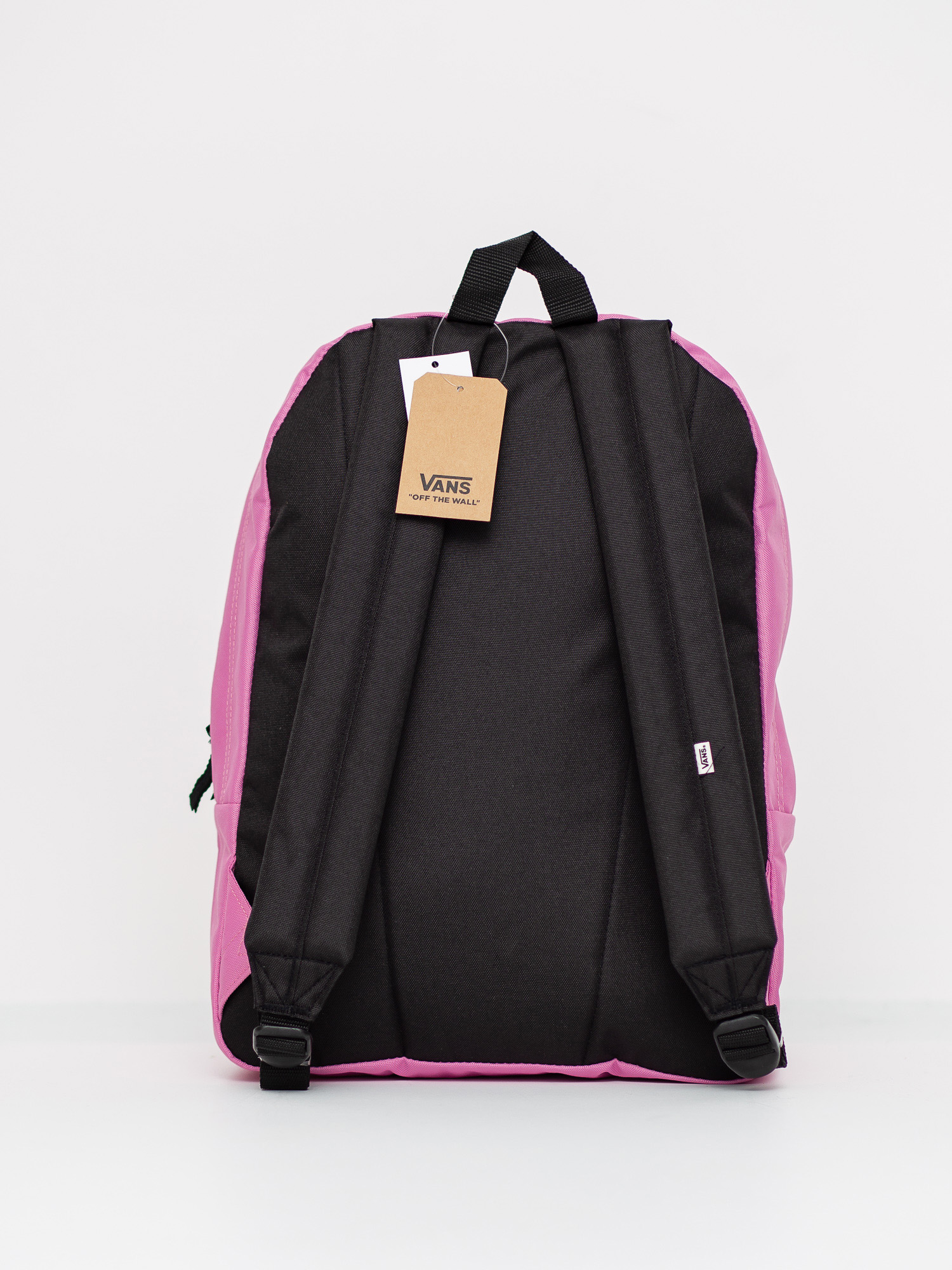 Rucsac Vans Realm Wmn (fuchsia pink)