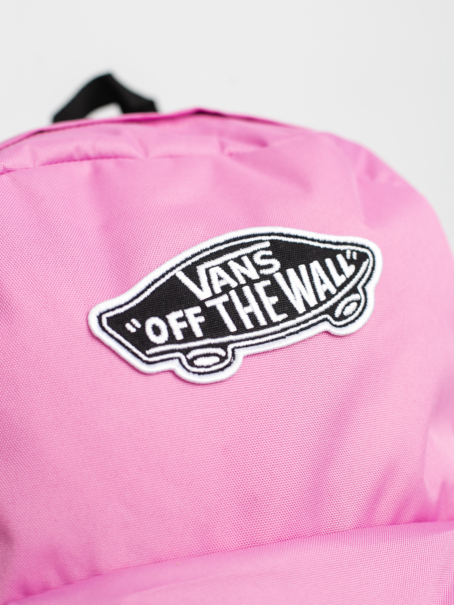 Rucsac Vans Realm Wmn (fuchsia pink)