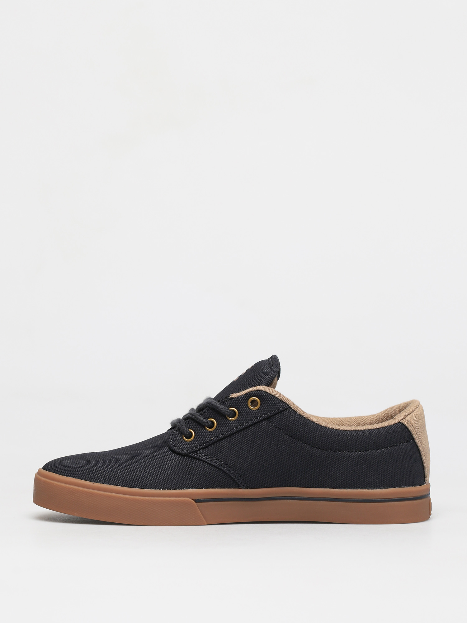 Pantofi Etnies Jameson 2 Eco (navy/gum/gold)