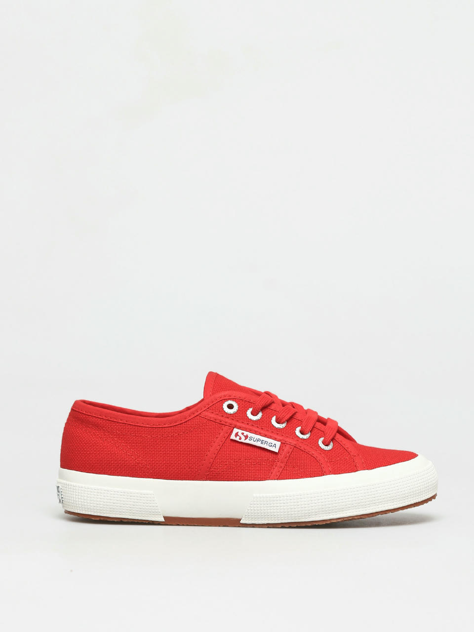 Pantofi Superga 2750 Cotu Classic Wmn (red/white)