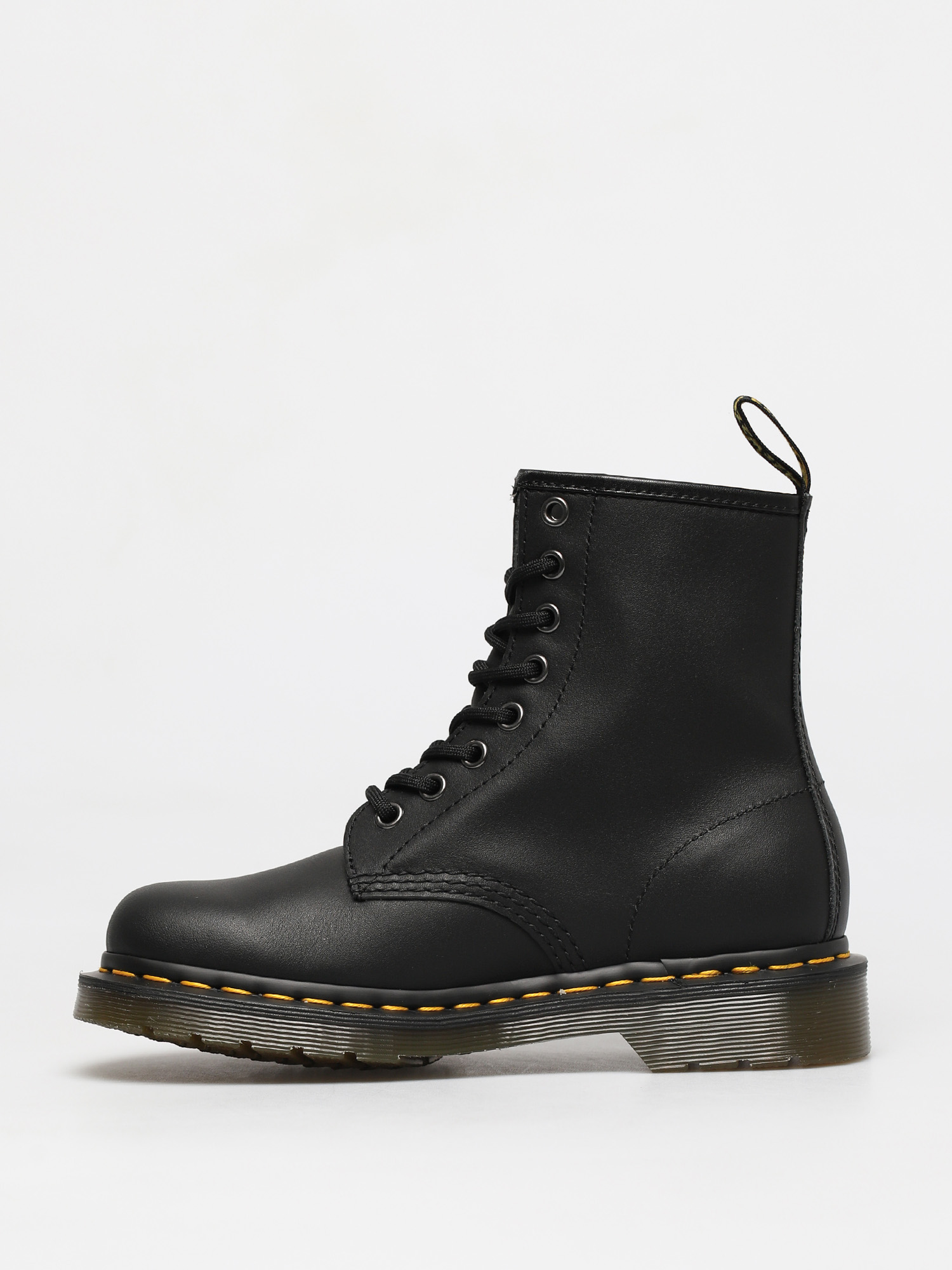 Dr. Martens Pantofi 1460 (black nappa)