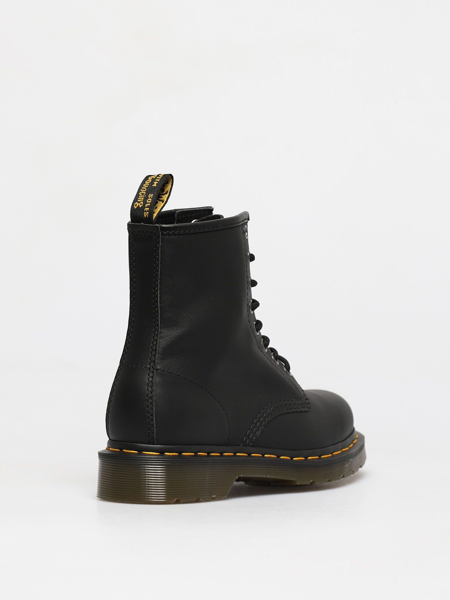 Dr. Martens Pantofi 1460 (black nappa)