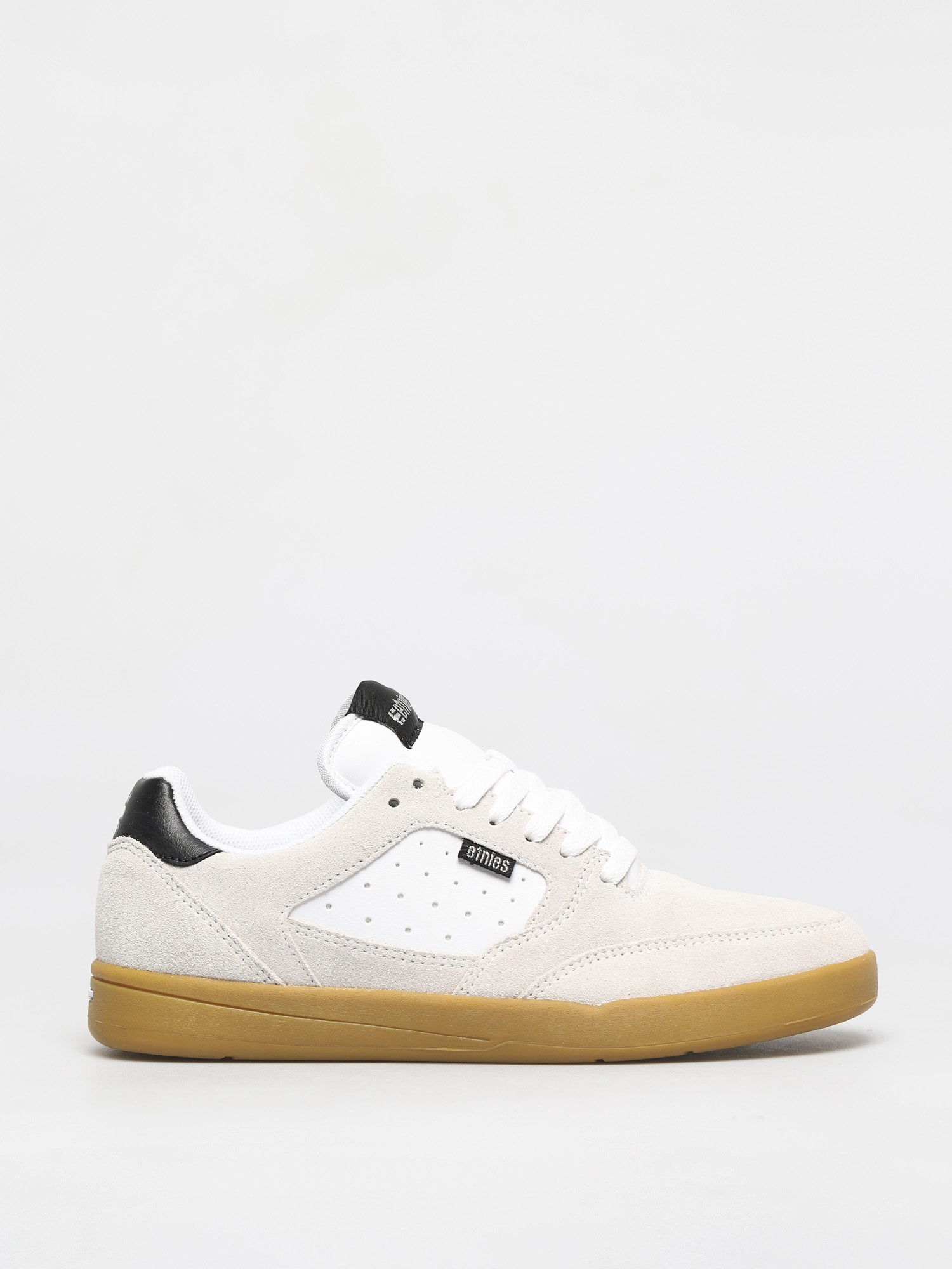 Etnies Pantofi Veer (white/black/gum)
