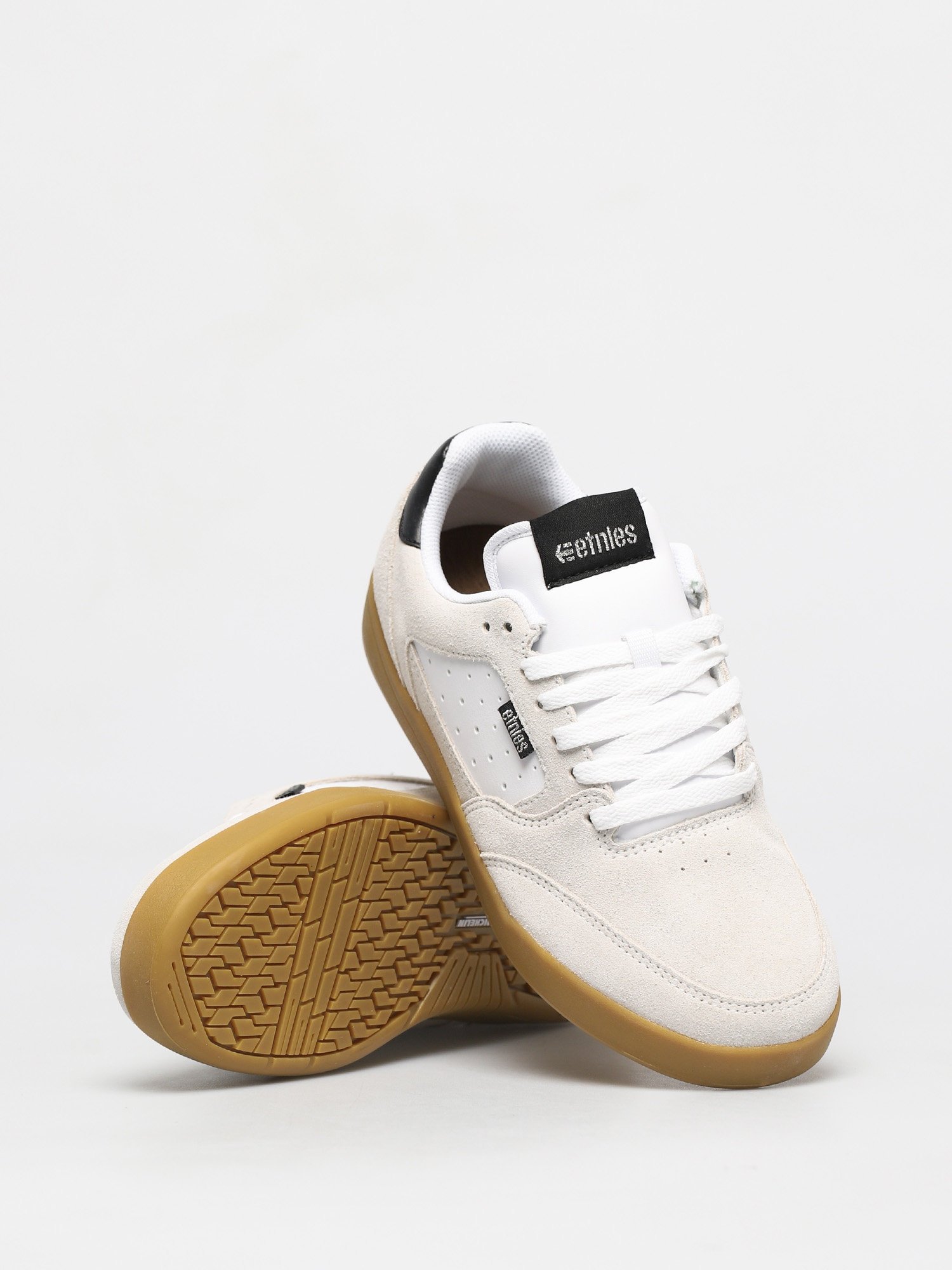 Etnies Pantofi Veer (white/black/gum)