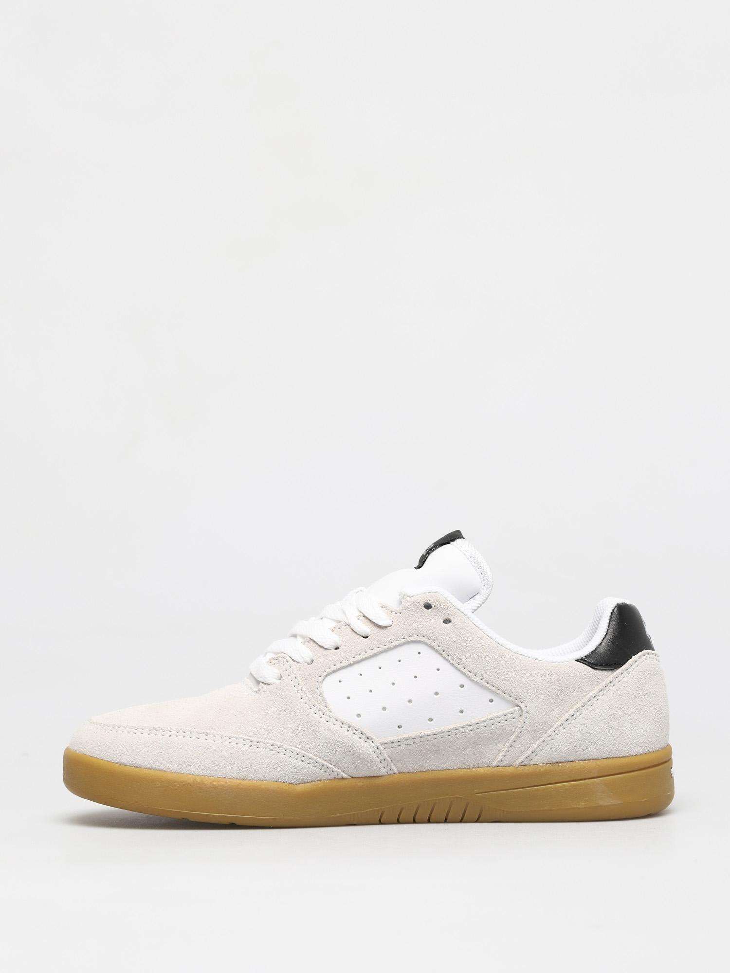 Etnies Pantofi Veer (white/black/gum)