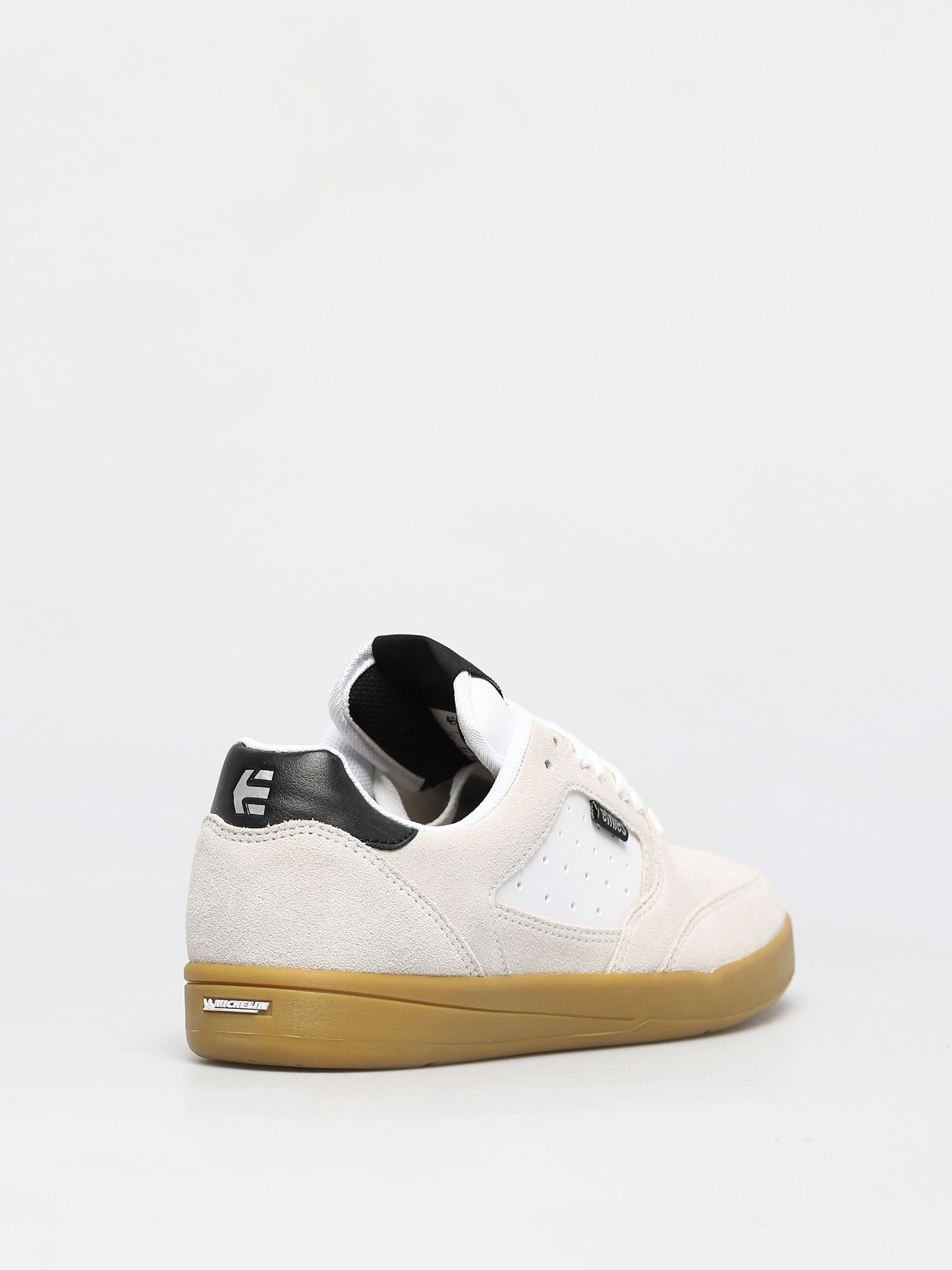 Etnies Pantofi Veer (white/black/gum)