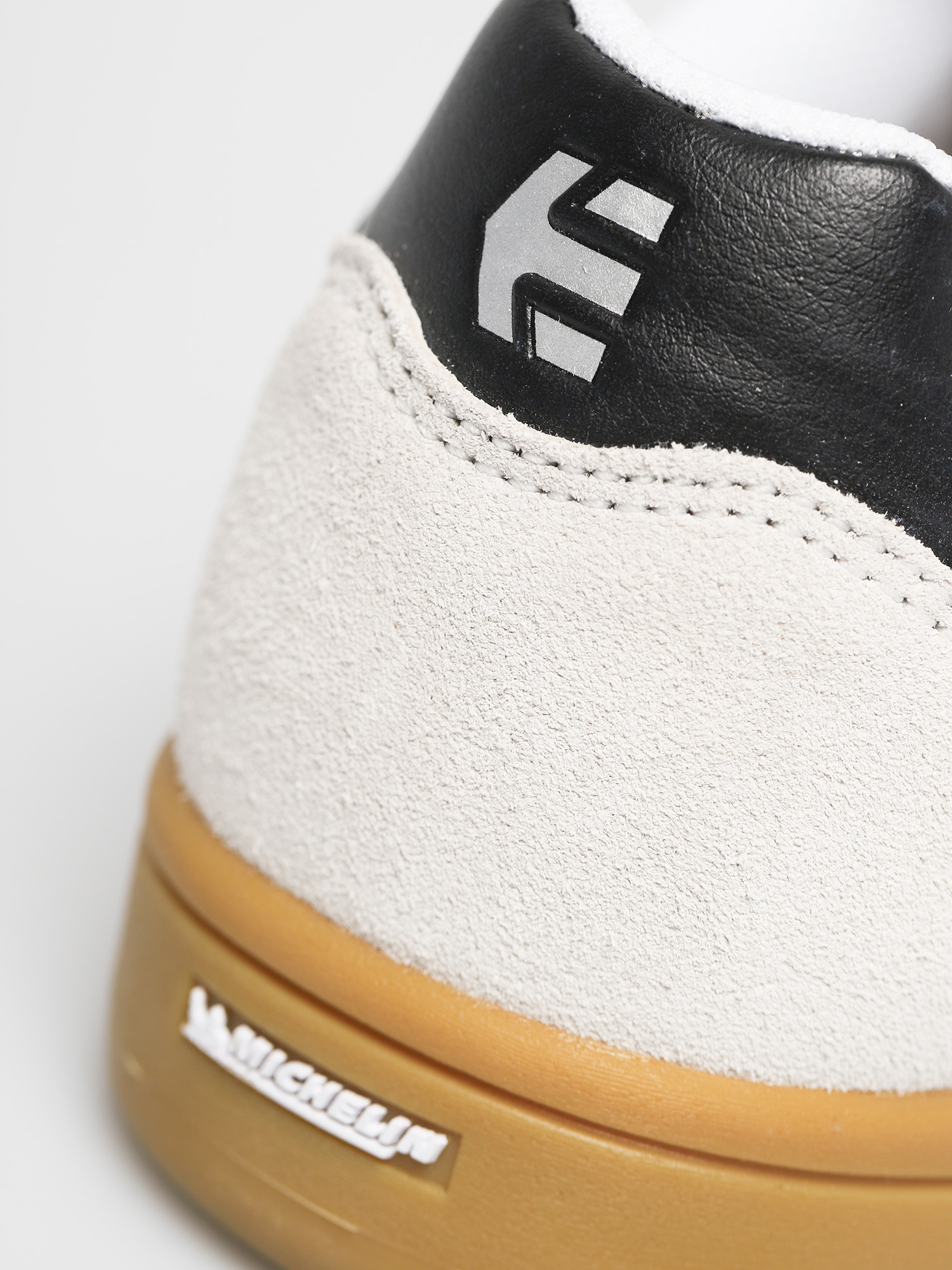 Etnies Pantofi Veer (white/black/gum)