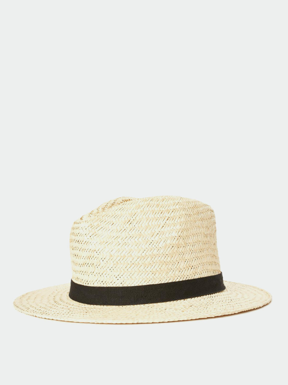 Pălărie Brixton Lera III Fedora Wmn (tan/black)