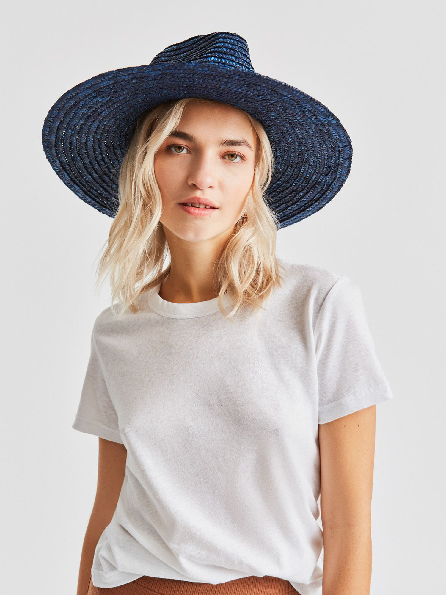 Pălărie Brixton Joanna Hat Wmn (navy)