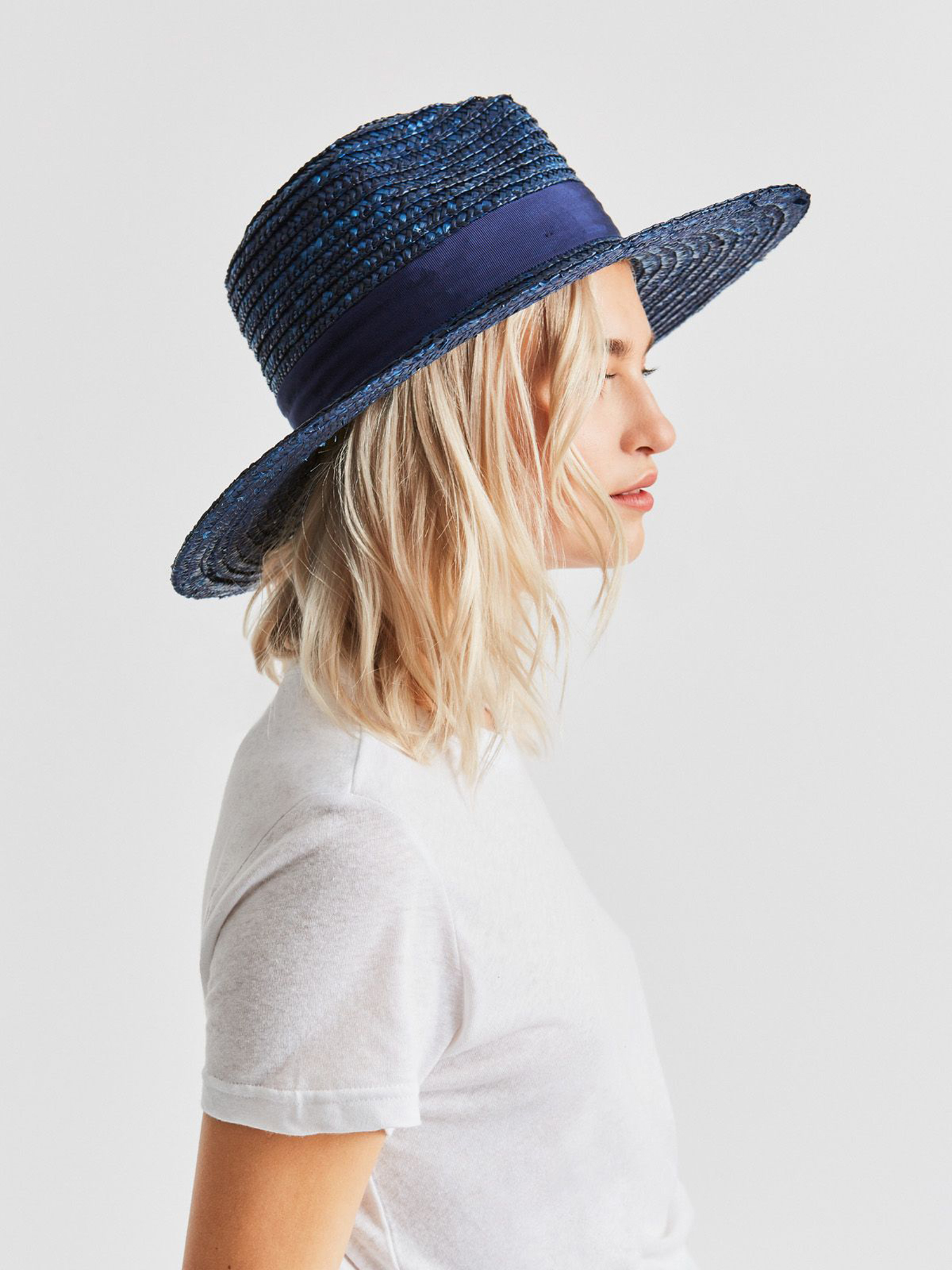 Pălărie Brixton Joanna Hat Wmn (navy)