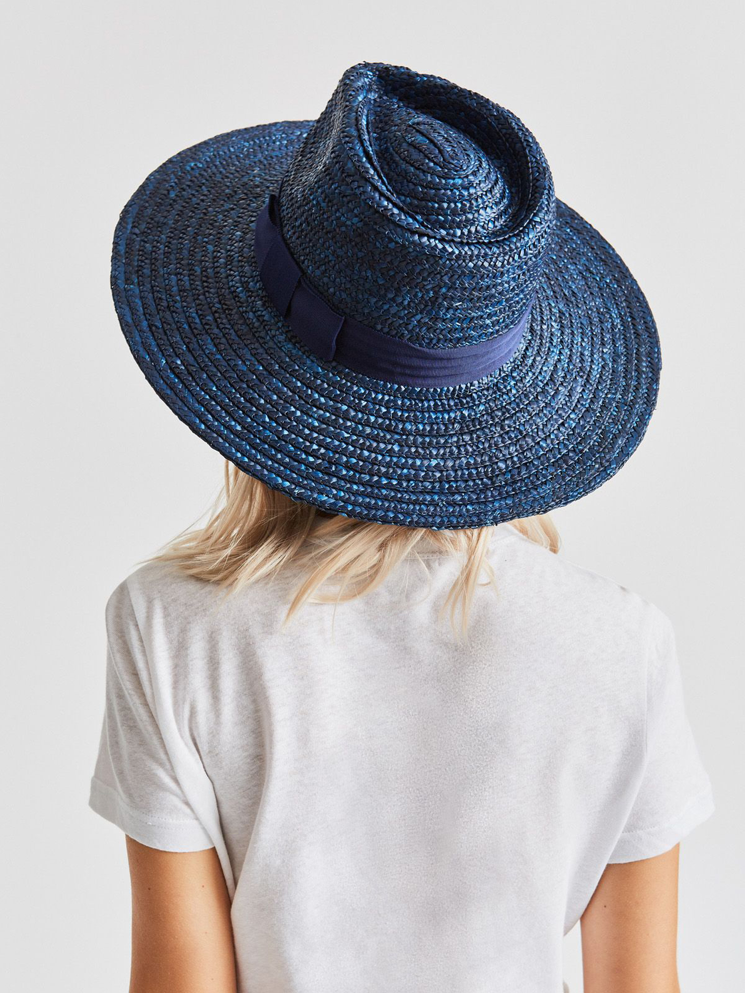 Pălărie Brixton Joanna Hat Wmn (navy)