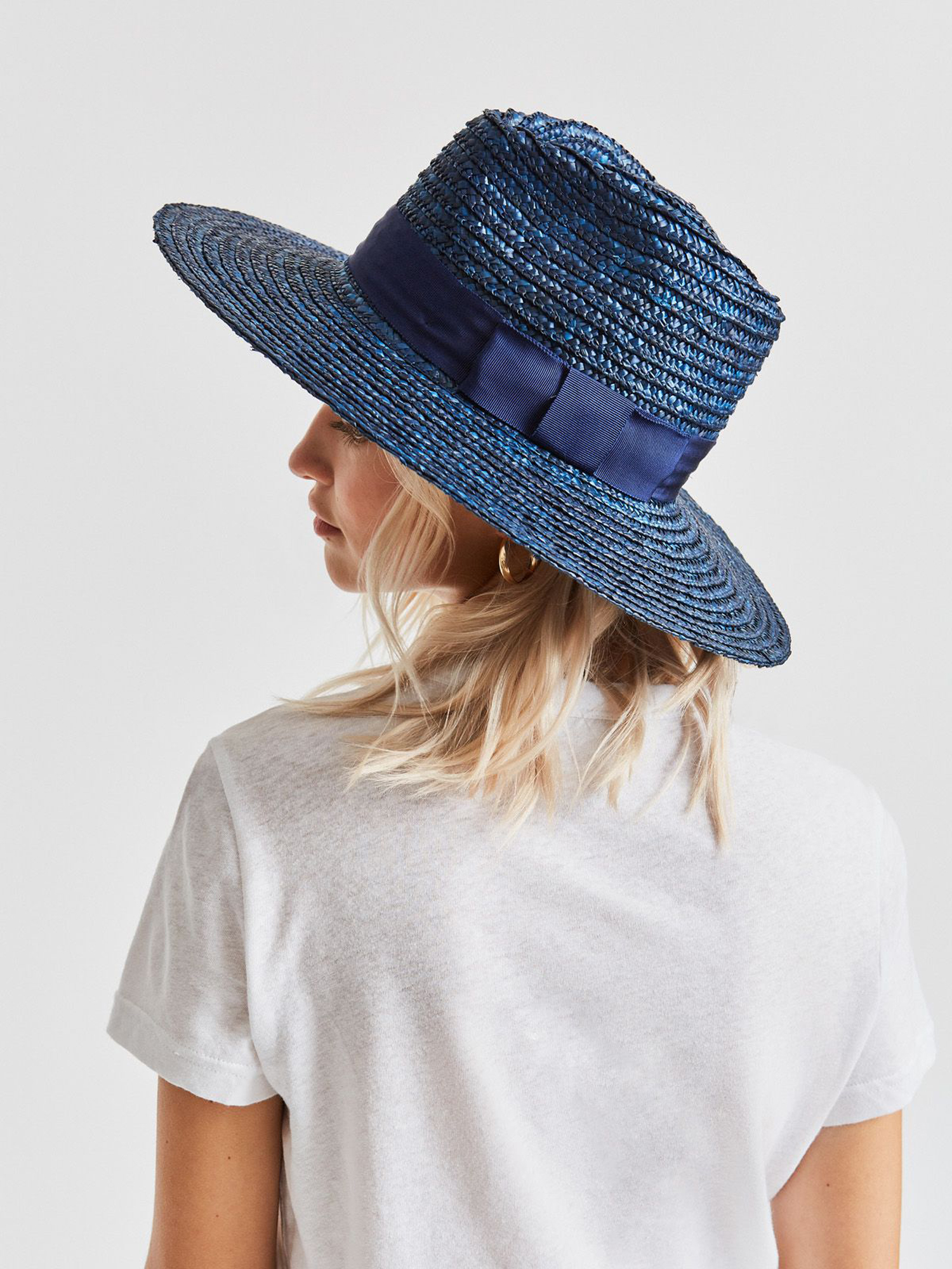 Pălărie Brixton Joanna Hat Wmn (navy)