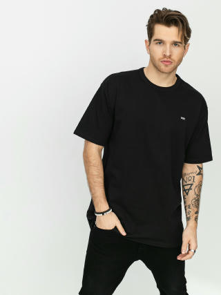 Tricou Vans Off The Wall (black)