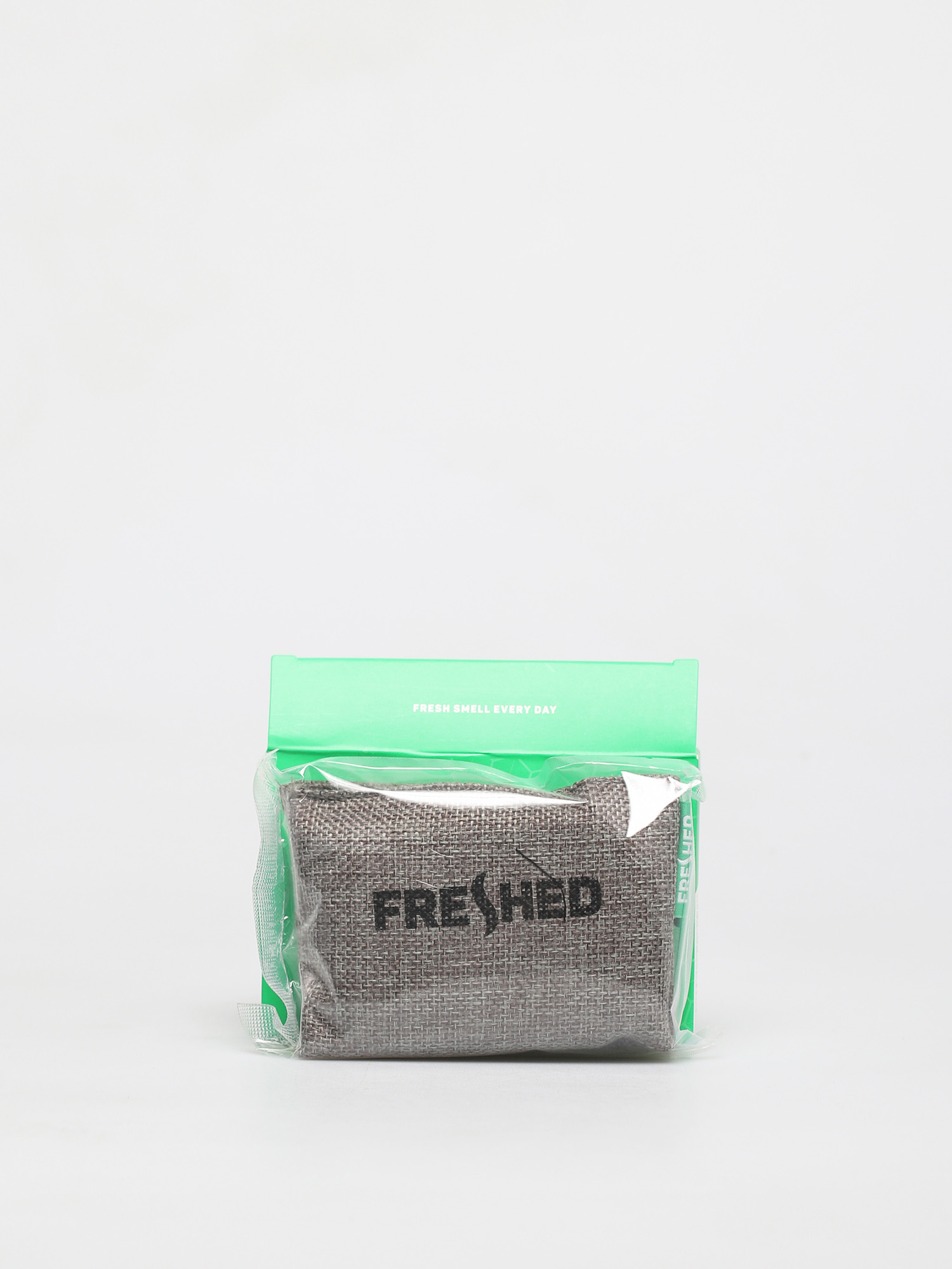 Środki piorące i impregnaty Freshed Saszetki odświeżające Grey Eco 
