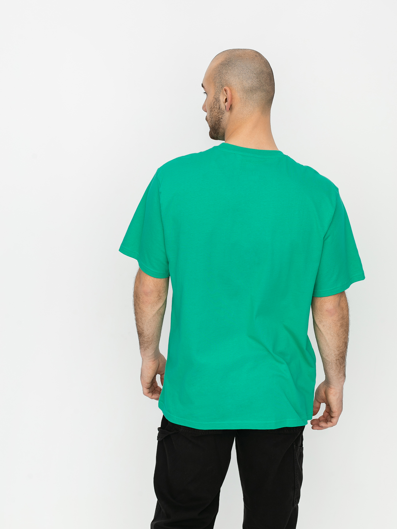 Tricou Element Boro (mint)