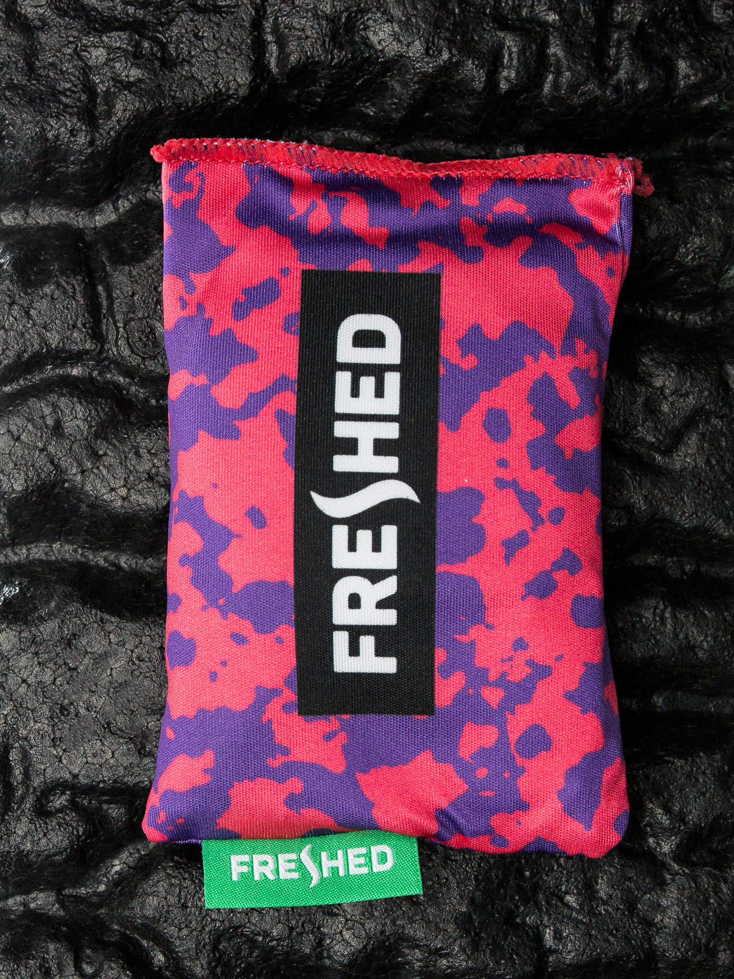 Freshed Pink Moro 