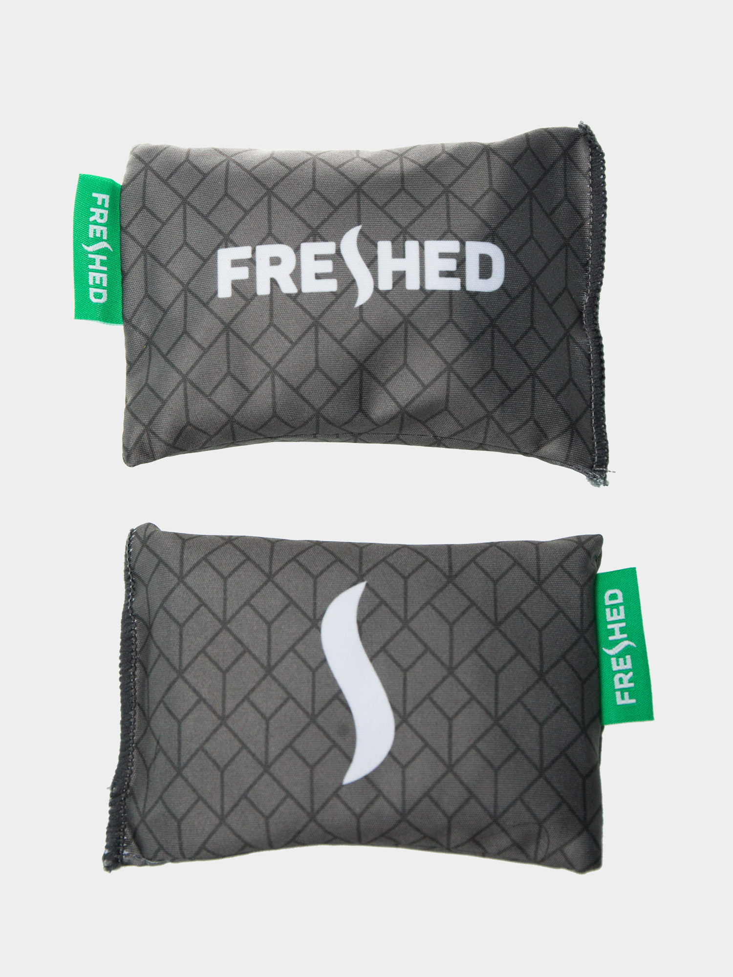 Freshed Grey 