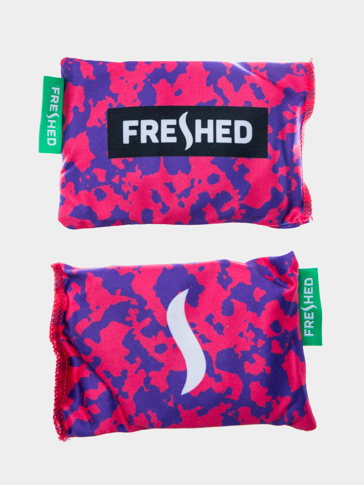 Freshed Pink Moro 