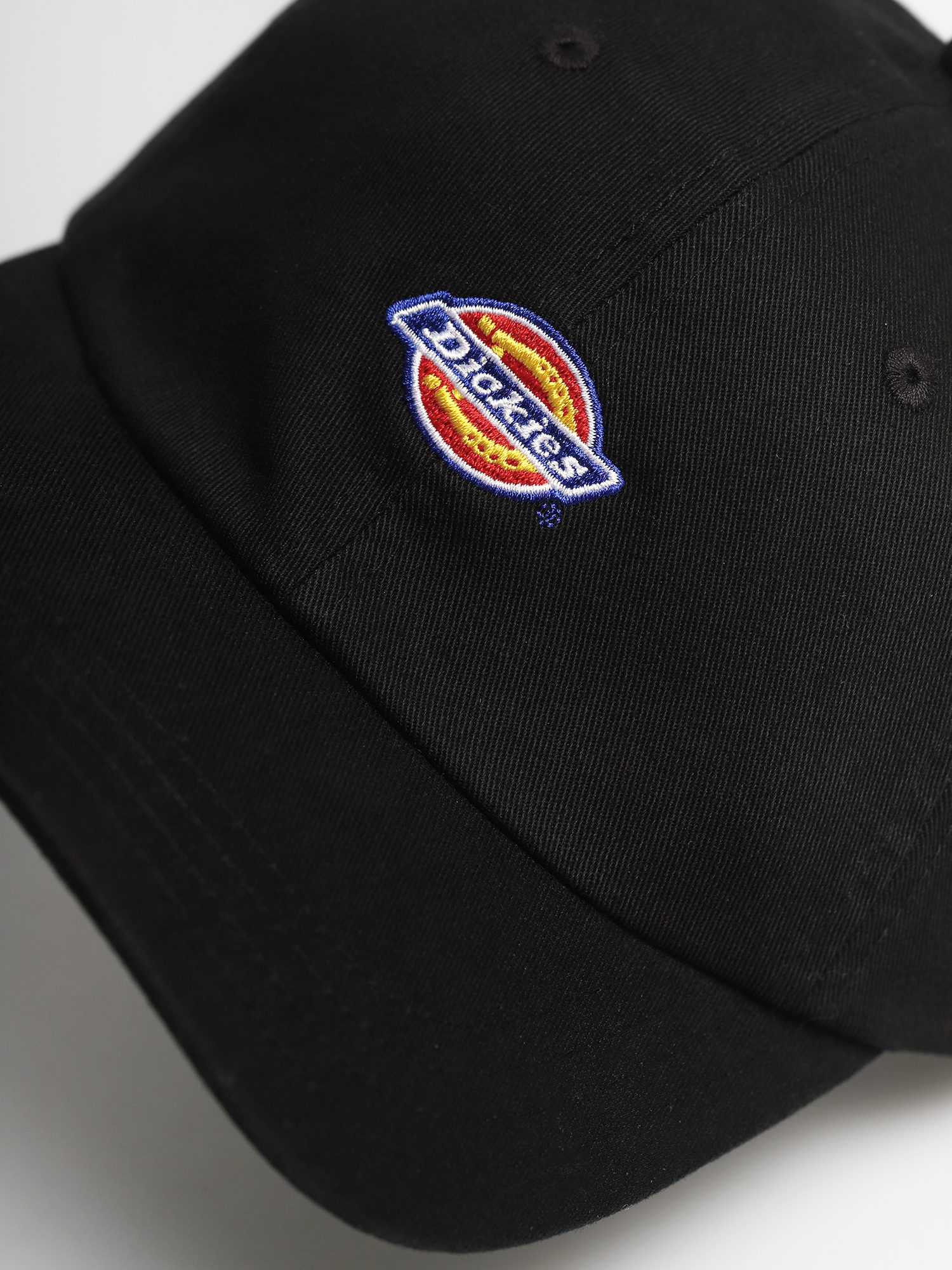 Șapcă Dickies Hardwick ZD (black)