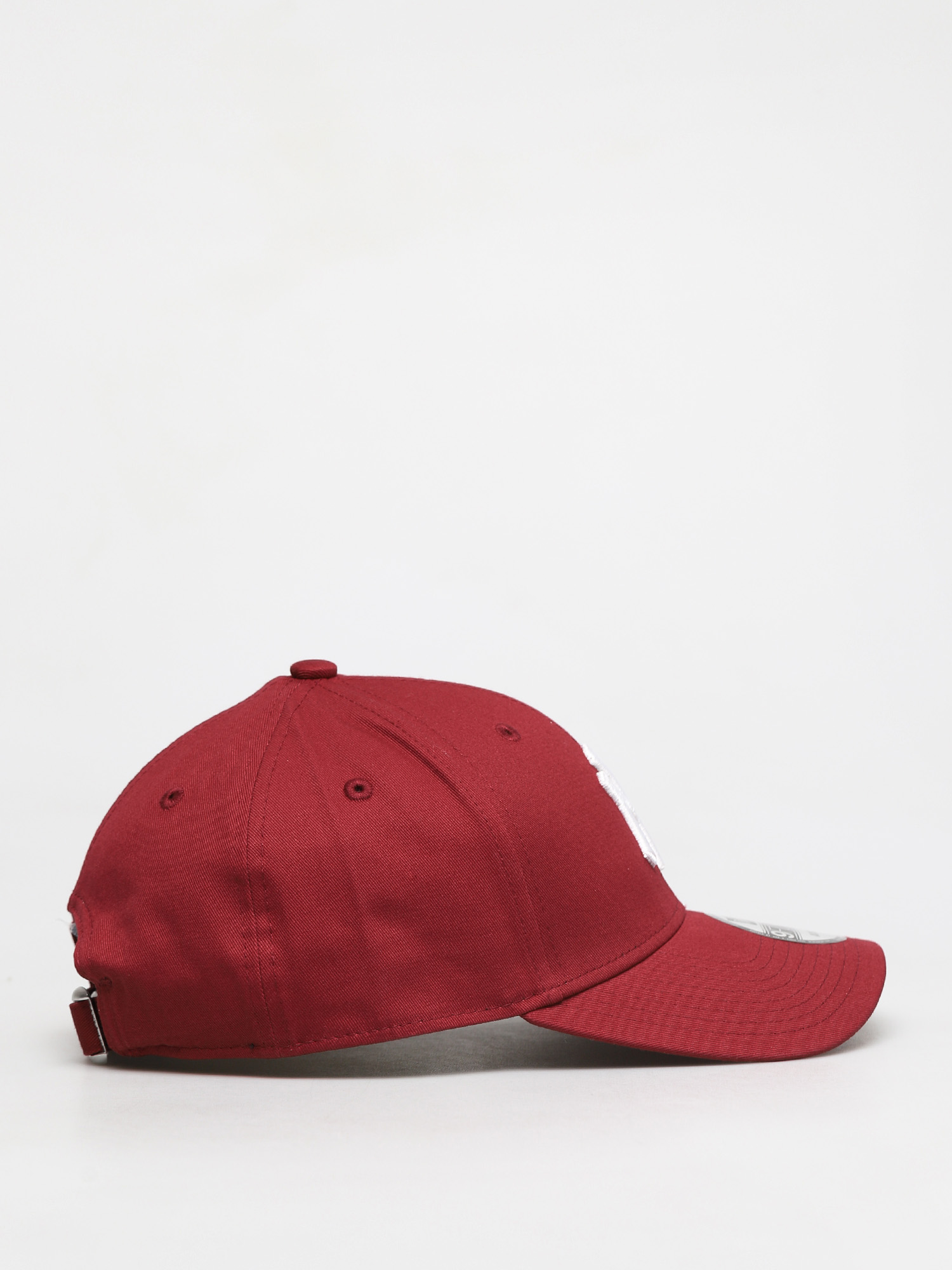 Șapcă New Era League Essential 9Forty ZD (dark red)