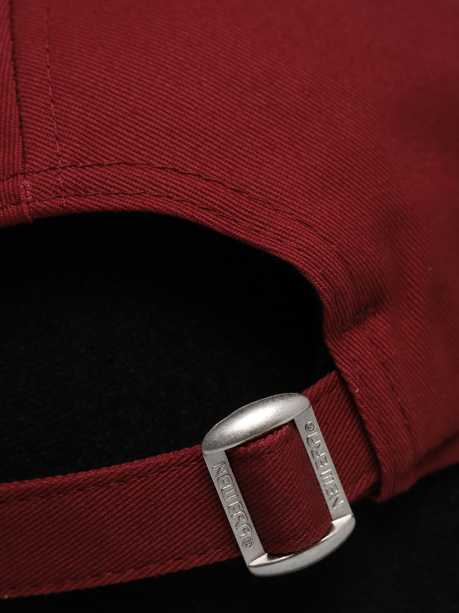 Șapcă New Era League Essential 9Forty ZD (dark red)