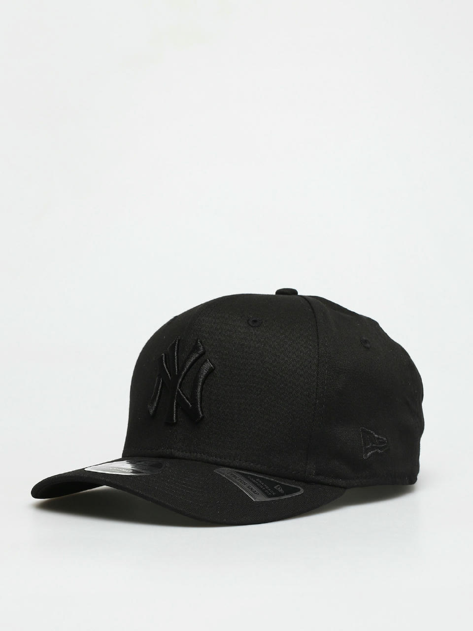 Șapcă New Era Tonal Black 9Fifty Stretch ZD (black)