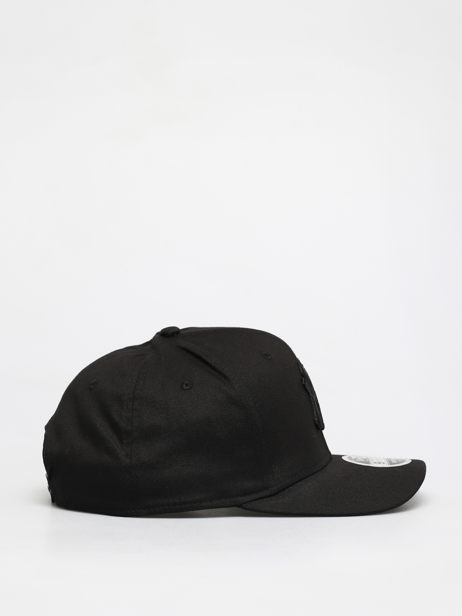 Șapcă New Era Tonal Black 9Fifty Stretch ZD (black)