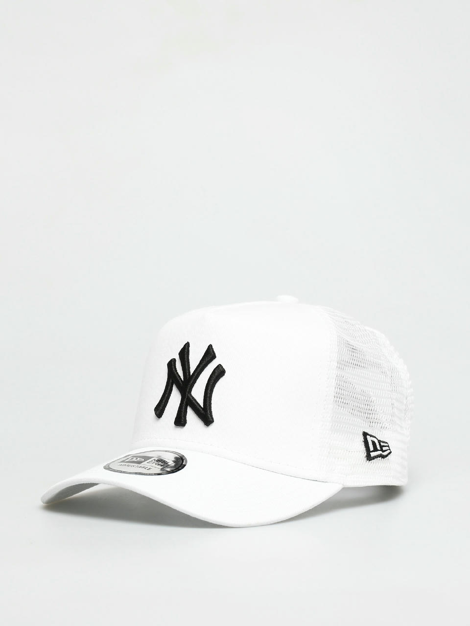 New Era Șapcă Essential Aframe Trucker ZD (new york yankees whi)