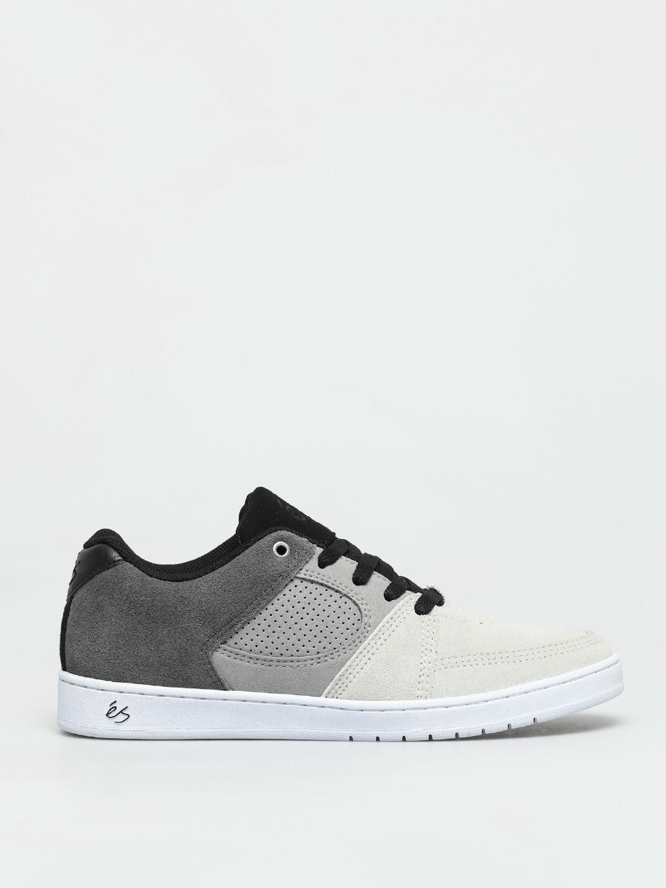 eS Pantofi Accel Slim (light grey/dark grey)