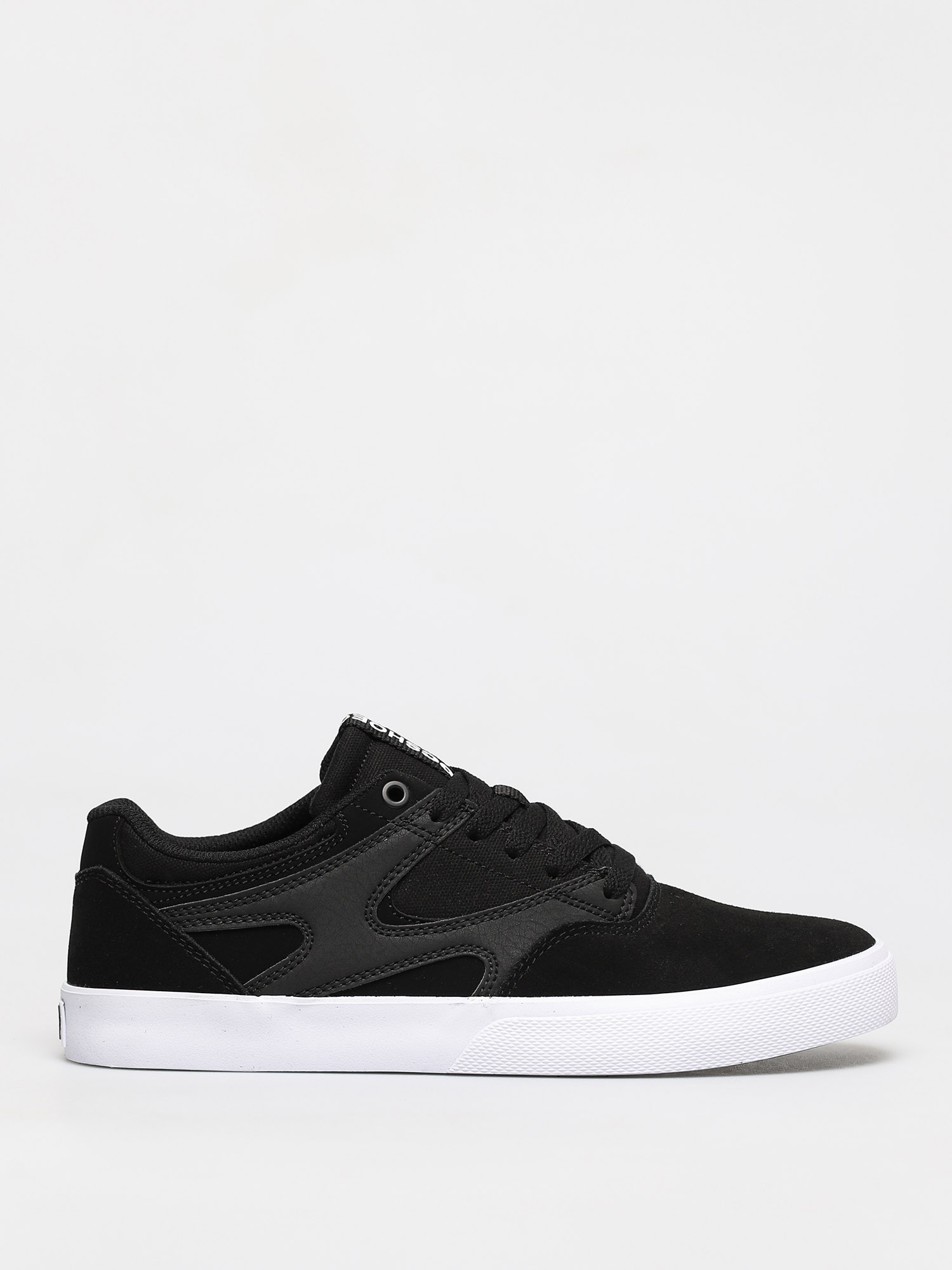 DC Pantofi Kalis Vulc (black/white)