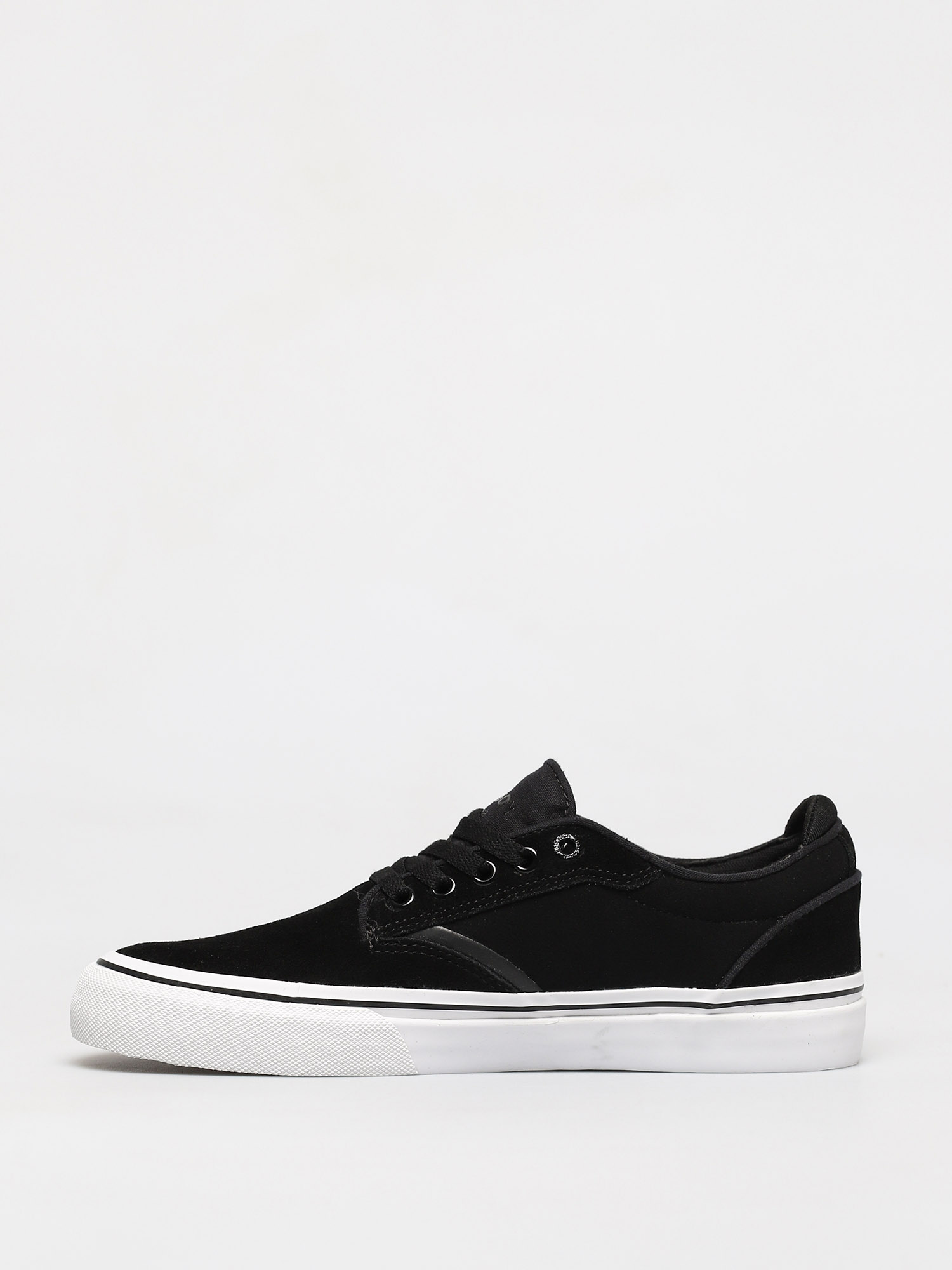 Pantofi Emerica Dickson (black/white/gold)