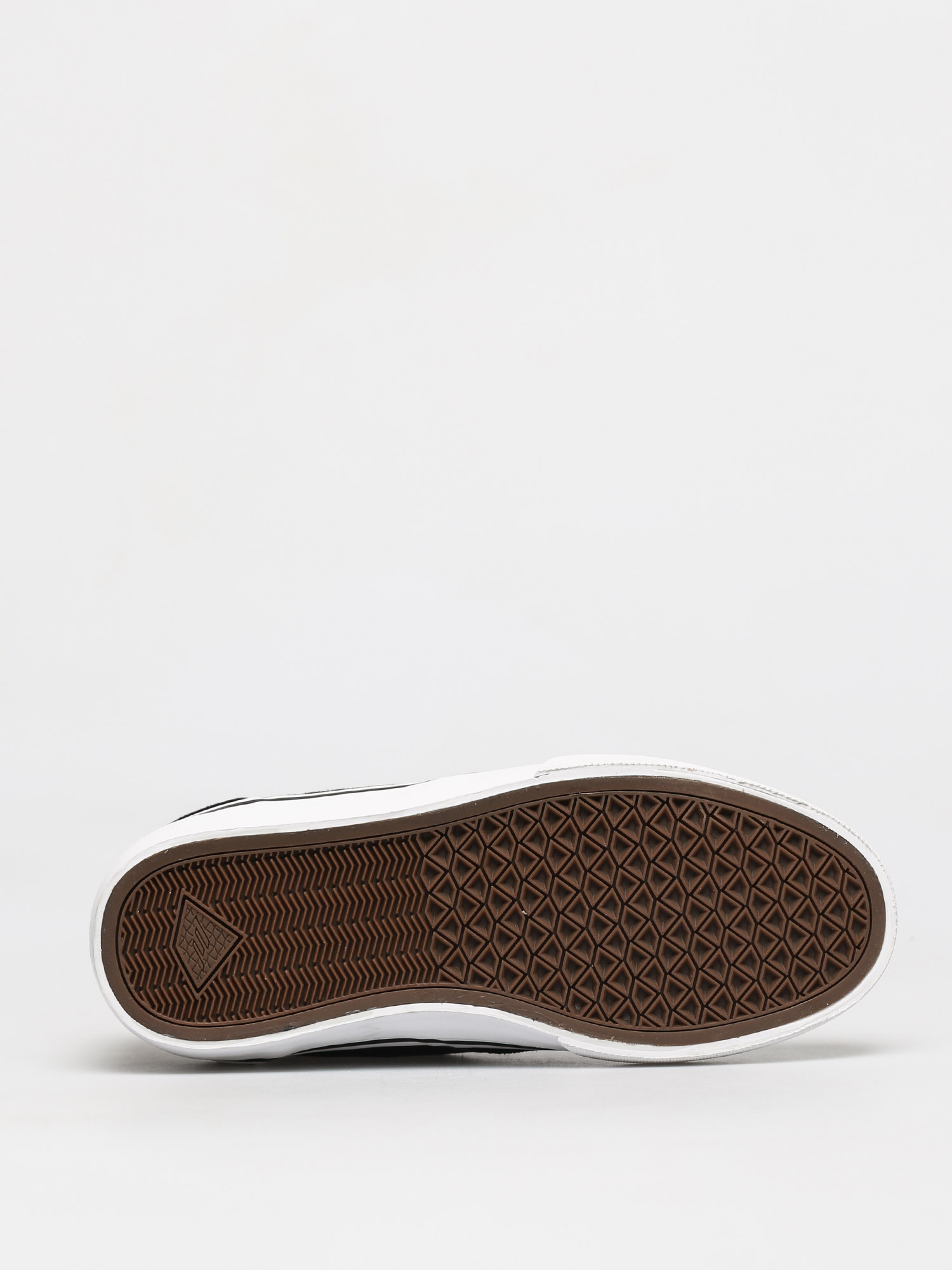 Pantofi Emerica Dickson (black/white/gold)