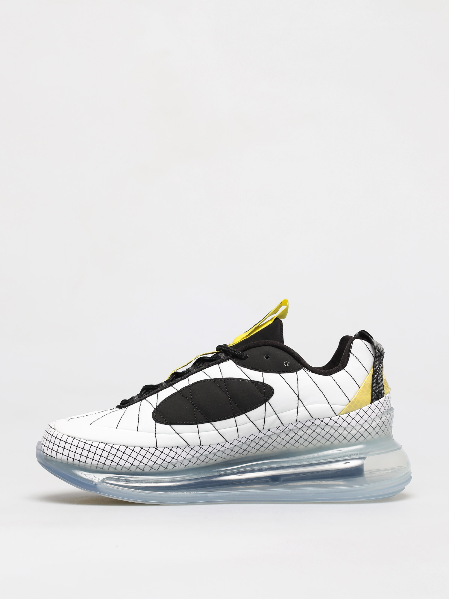 Nike Pantofi Mx 720 818 (white/black opti yellow)