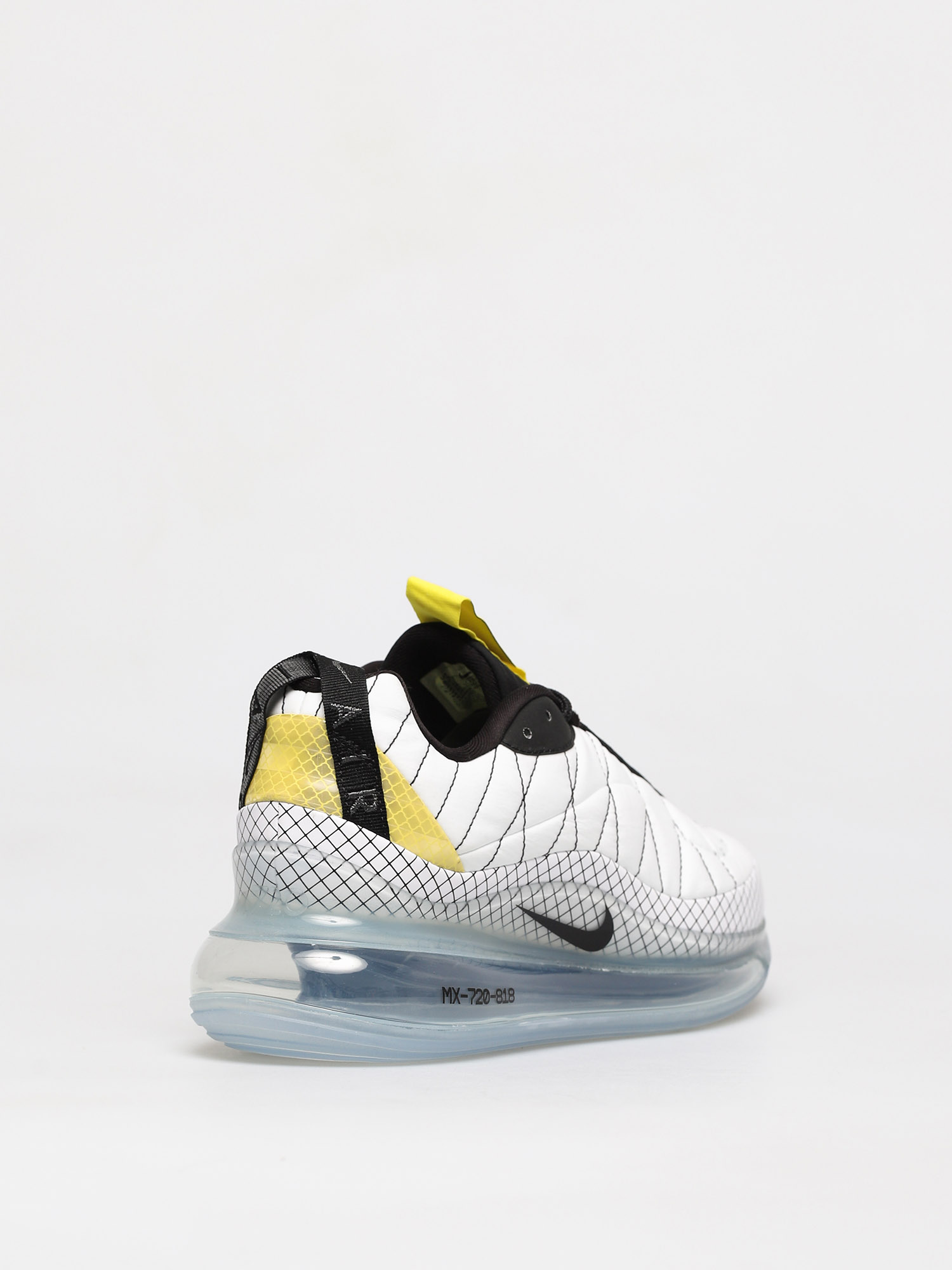 Nike Pantofi Mx 720 818 (white/black opti yellow)