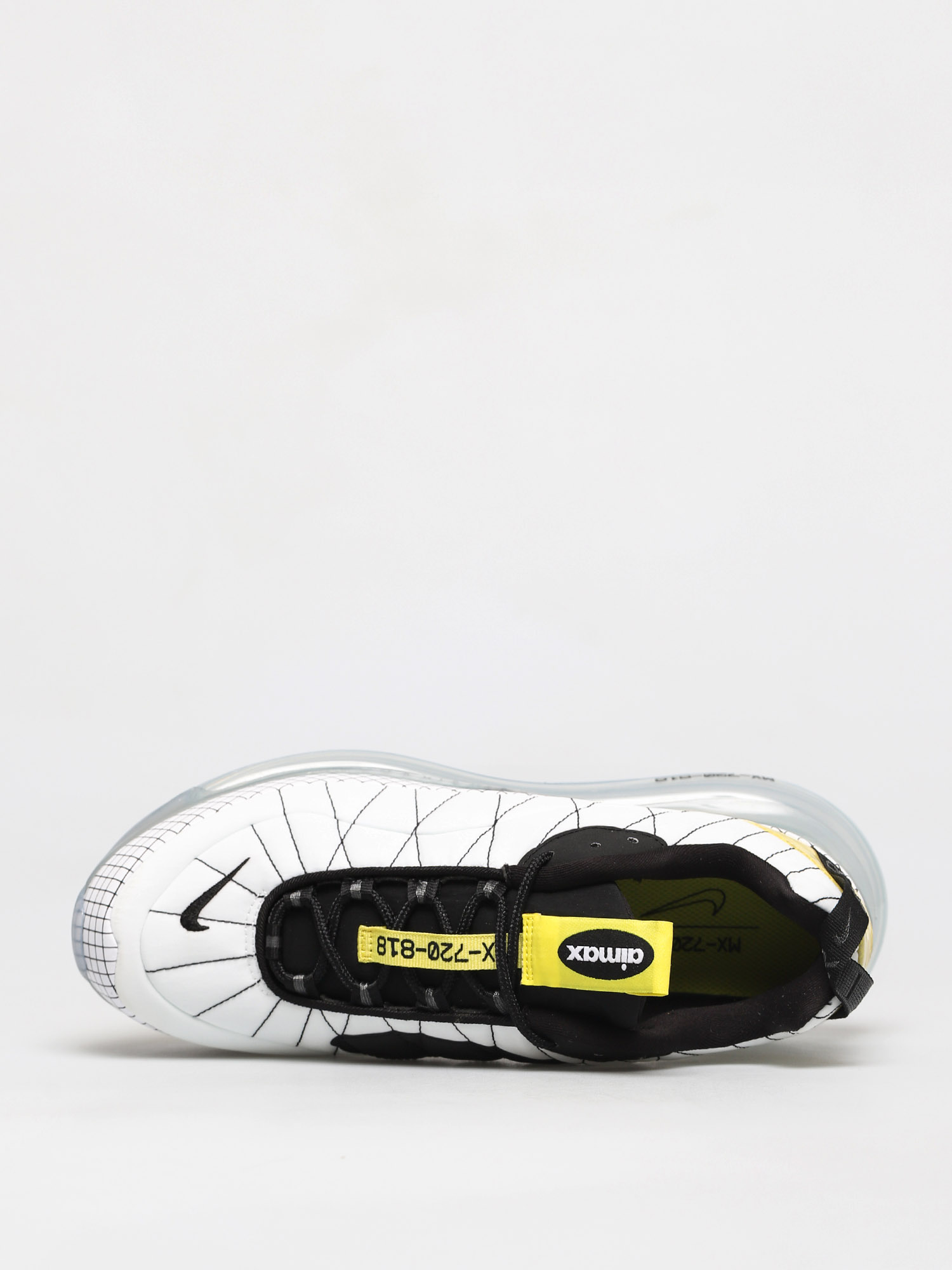 Nike Pantofi Mx 720 818 (white/black opti yellow)