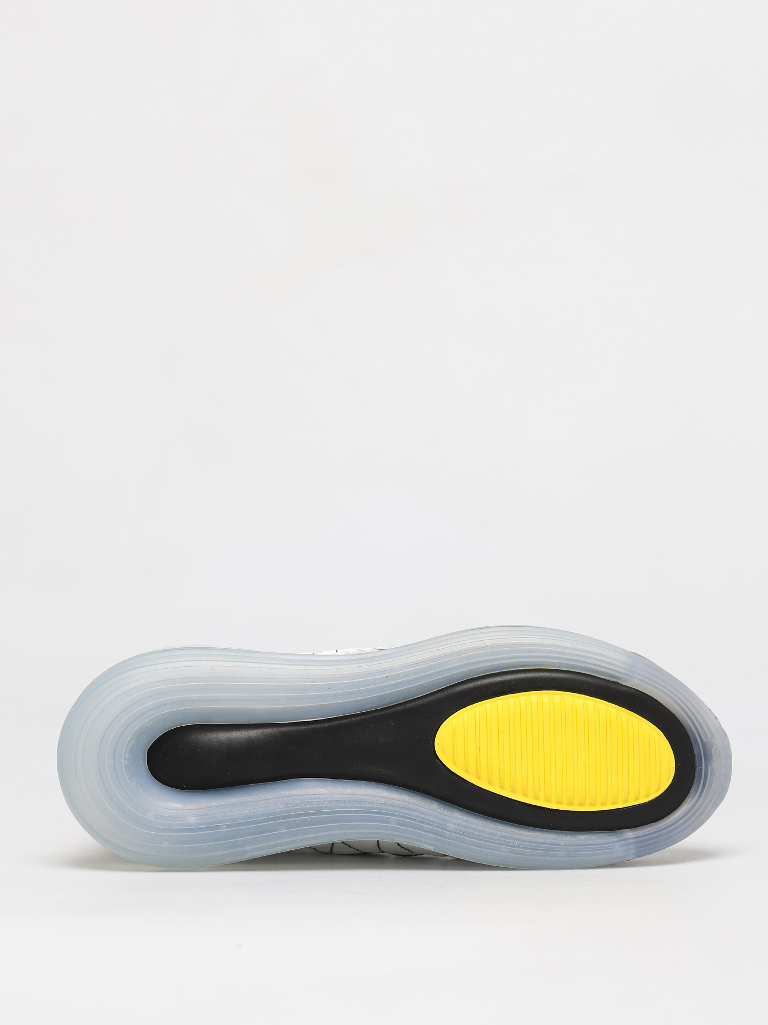 Nike Pantofi Mx 720 818 (white/black opti yellow)
